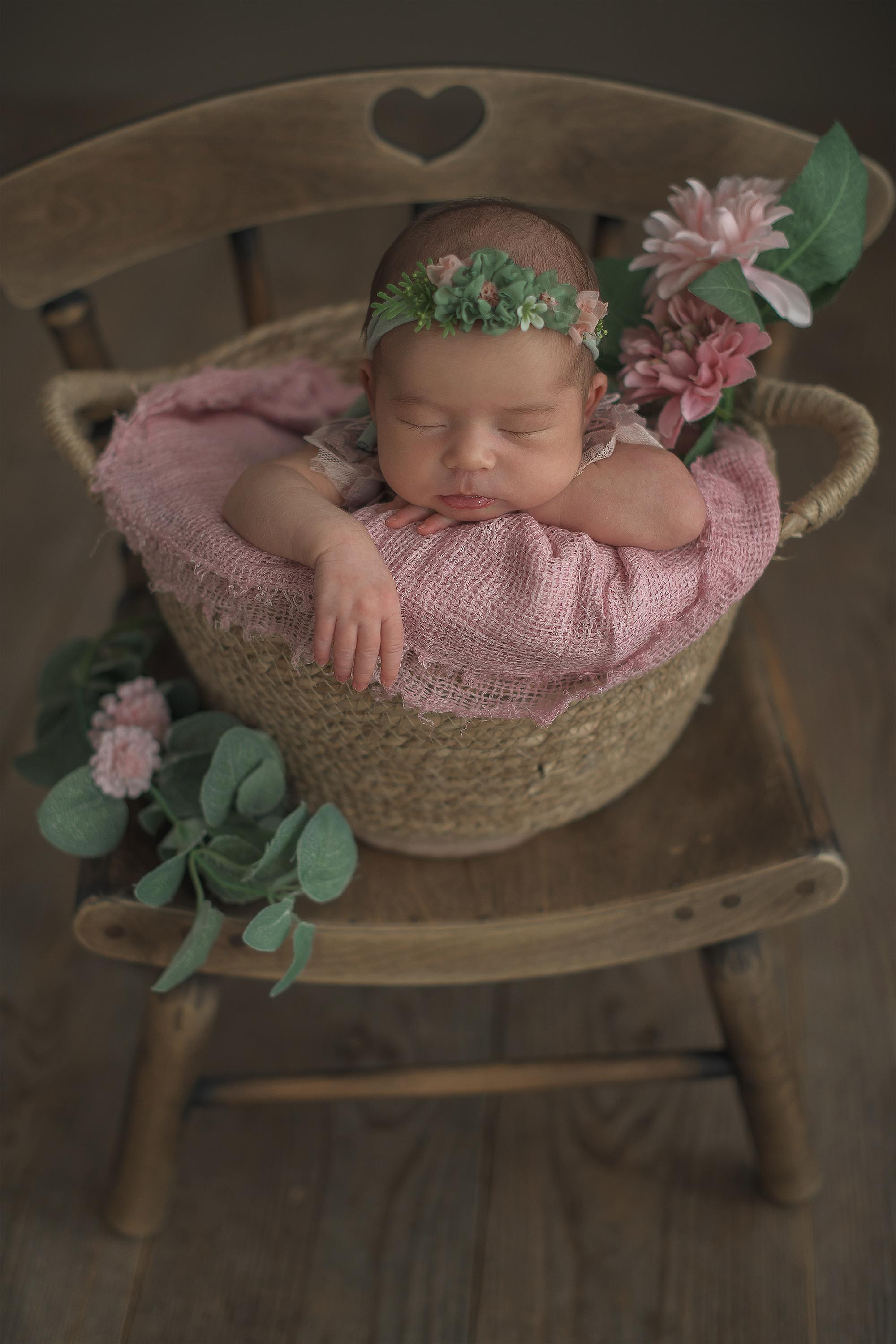 Новорожденные малыши владивосток. Детский и семейный фотограф Елена Новоселова в г. Владивосток