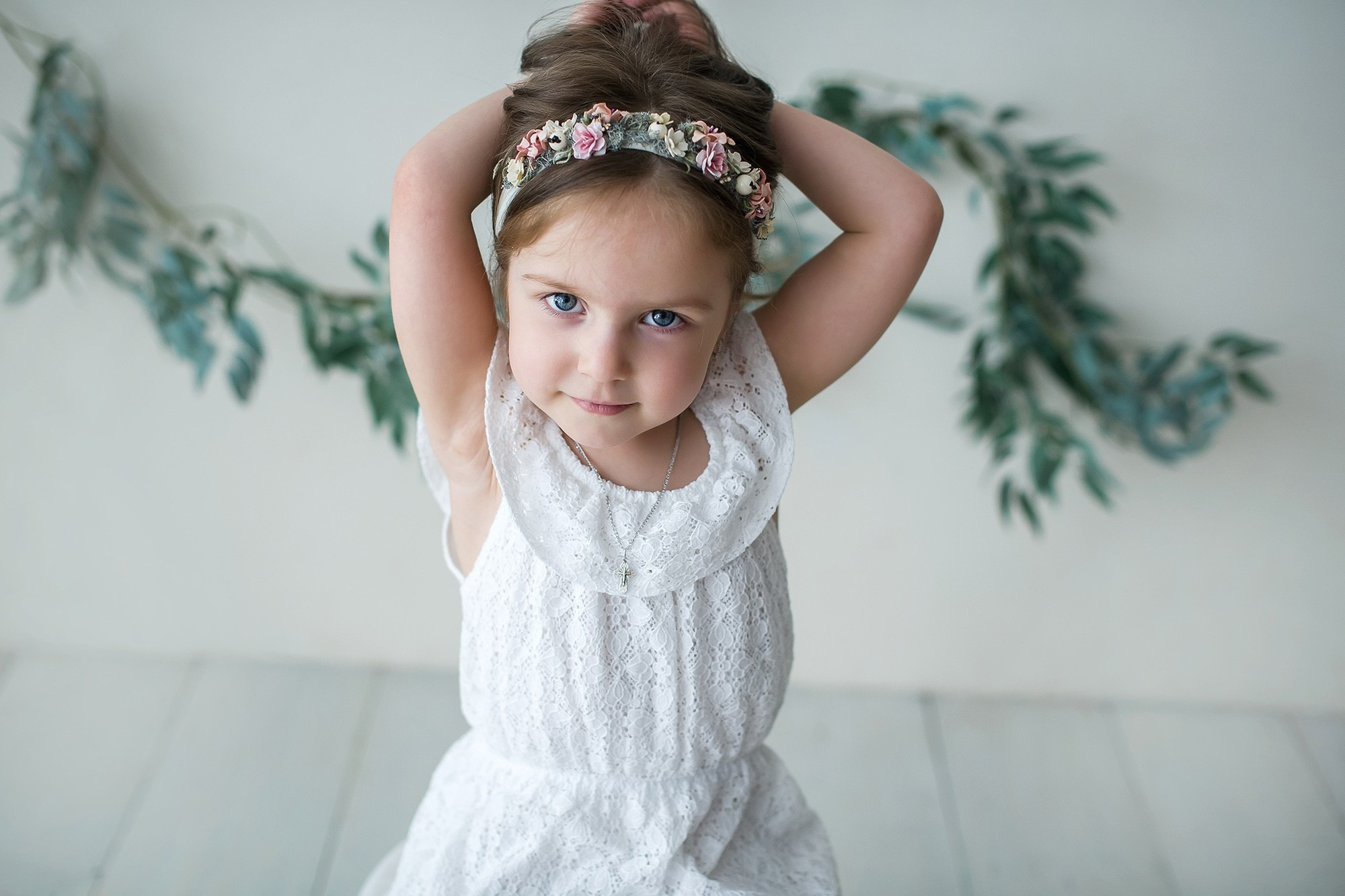 Дети старше года. Детский и семейный фотограф Елена Новоселова в г. Владивосток