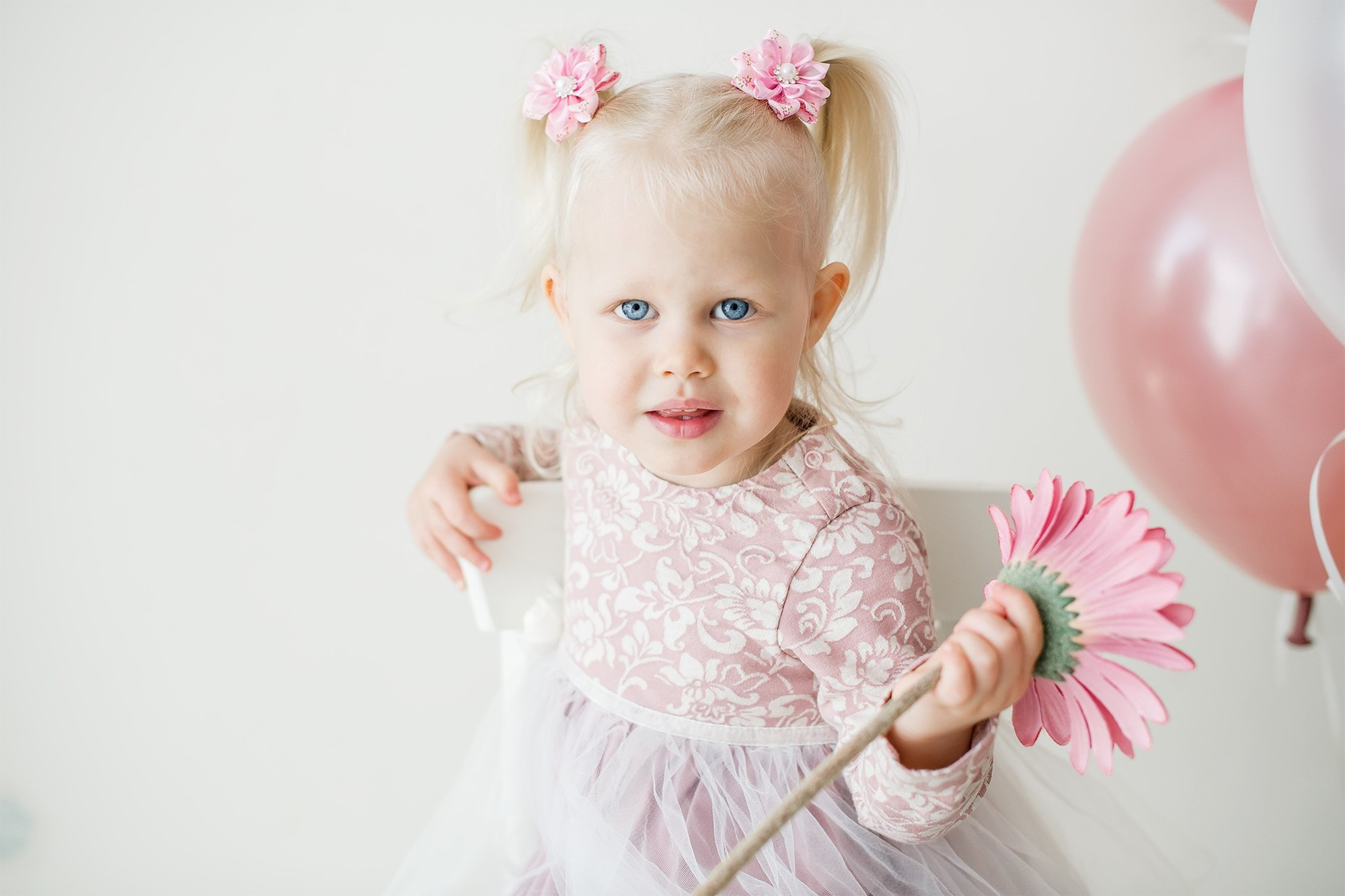 Дети старше года. Детский и семейный фотограф Елена Новоселова в г. Владивосток