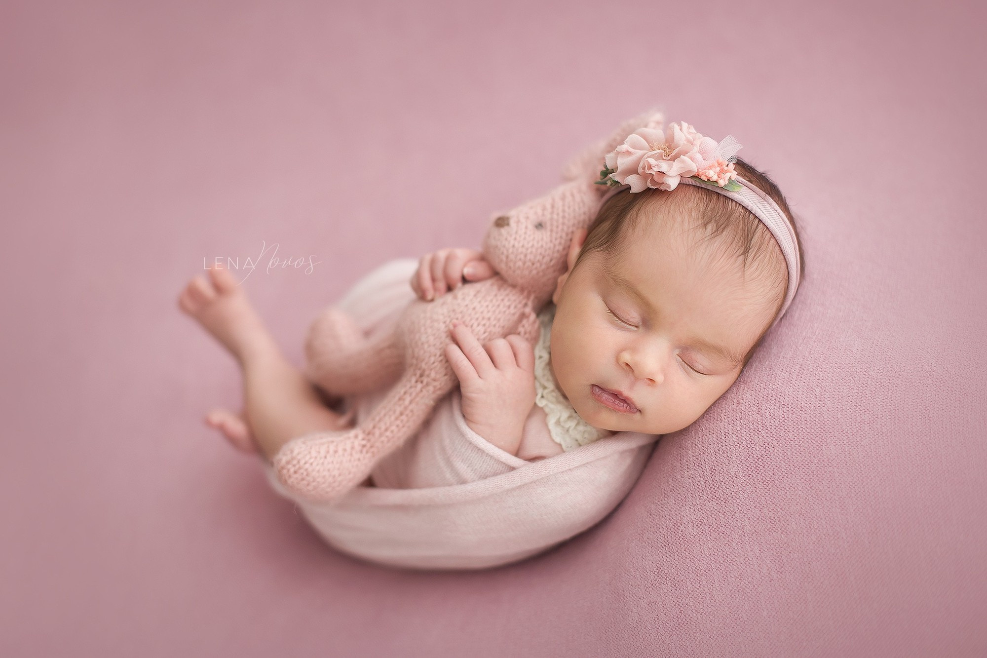 Новорожденные малыши владивосток. Детский и семейный фотограф Елена Новоселова в г. Владивосток