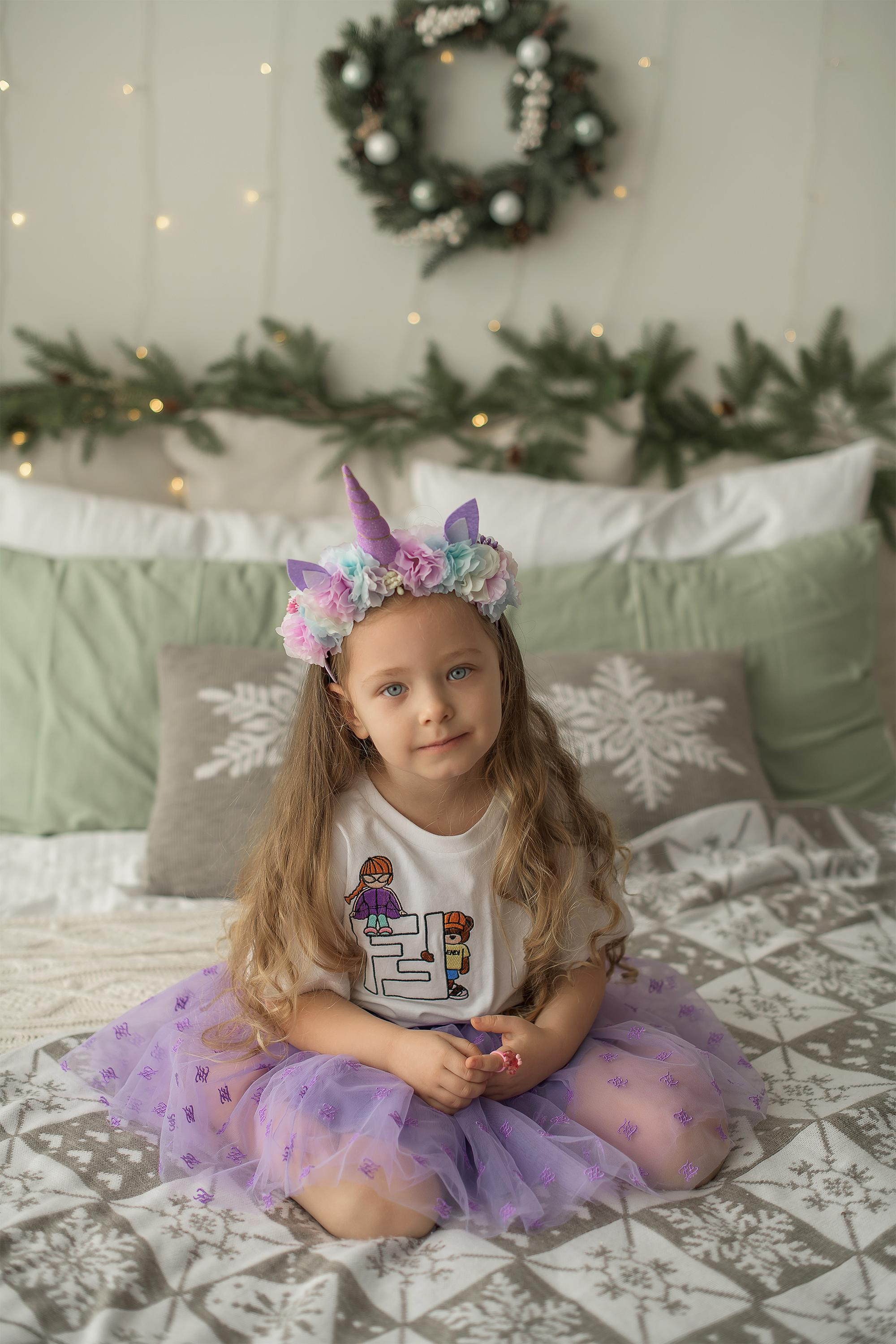 Дети старше года. Детский и семейный фотограф Елена Новоселова в г. Владивосток