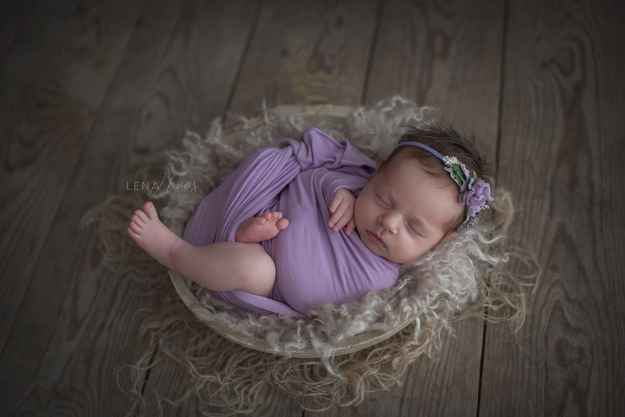 Новорожденные малыши владивосток. Детский и семейный фотограф Елена Новоселова в г. Владивосток