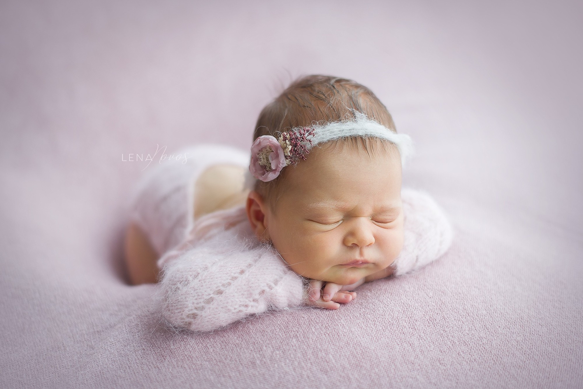 Новорожденные малыши владивосток. Детский и семейный фотограф Елена Новоселова в г. Владивосток