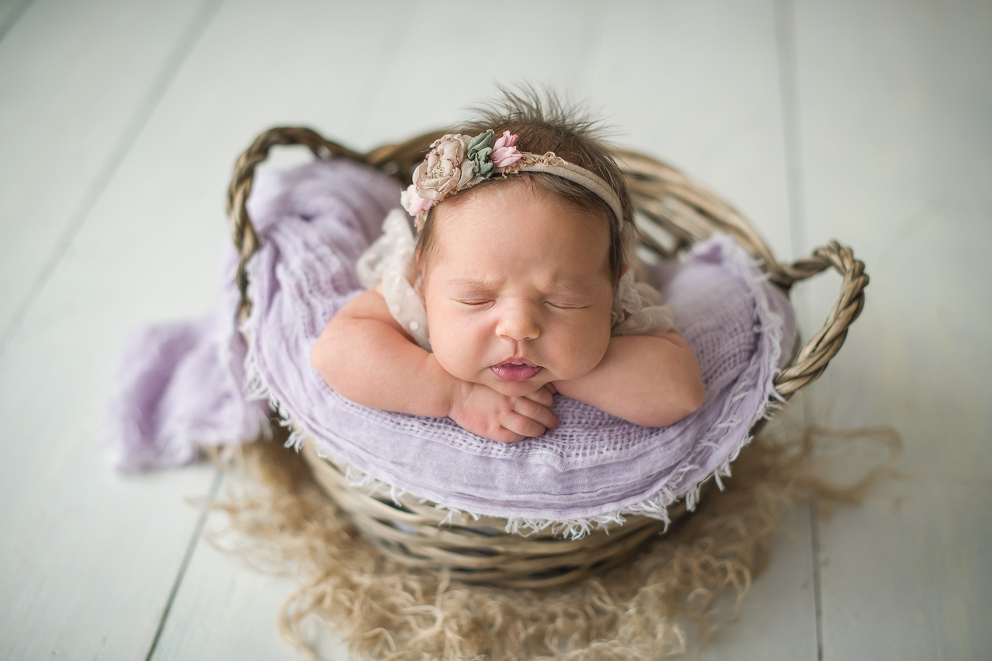 Новорожденные малыши владивосток. Детский и семейный фотограф Елена Новоселова в г. Владивосток