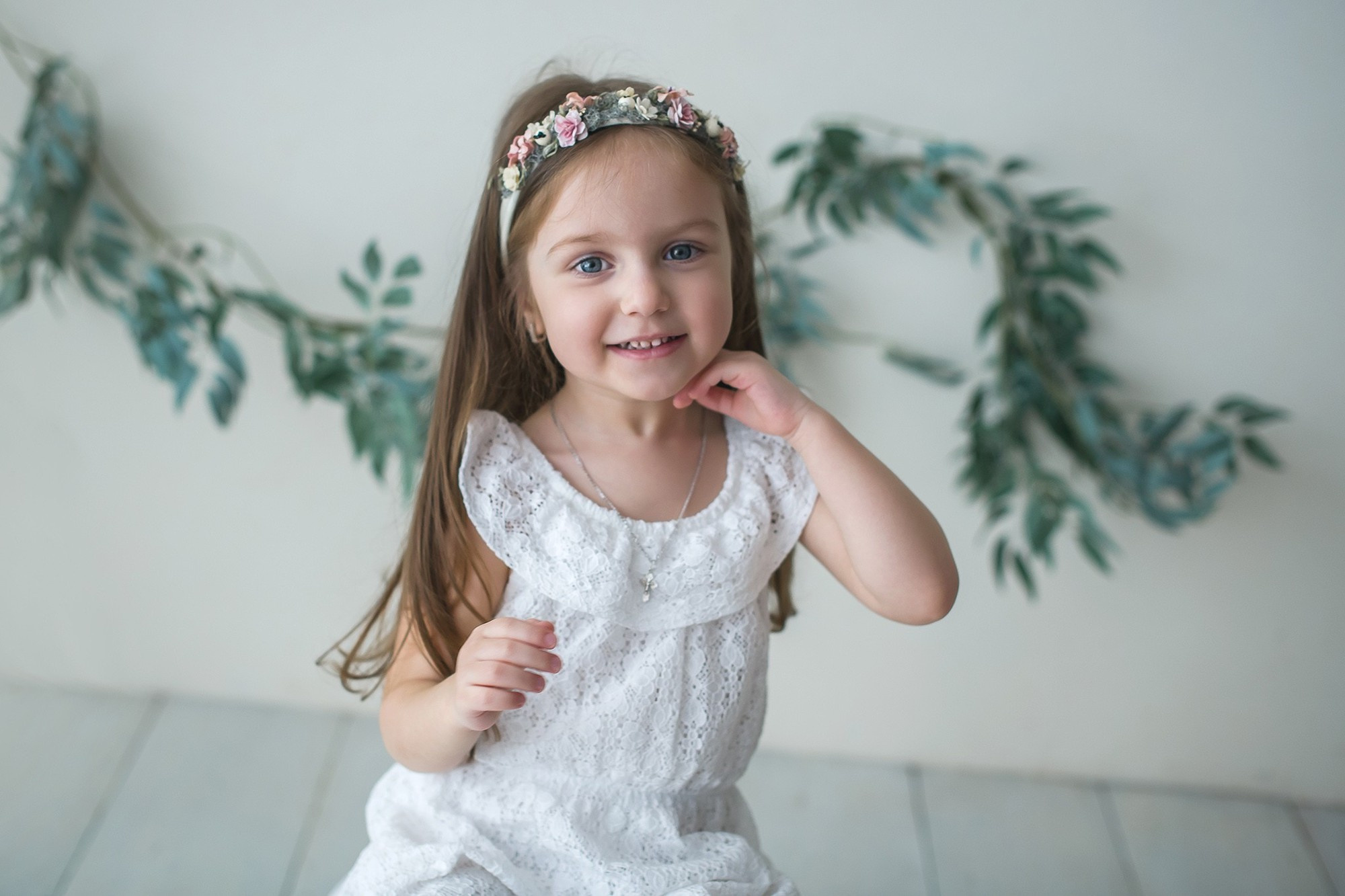 Дети старше года. Детский и семейный фотограф Елена Новоселова в г. Владивосток