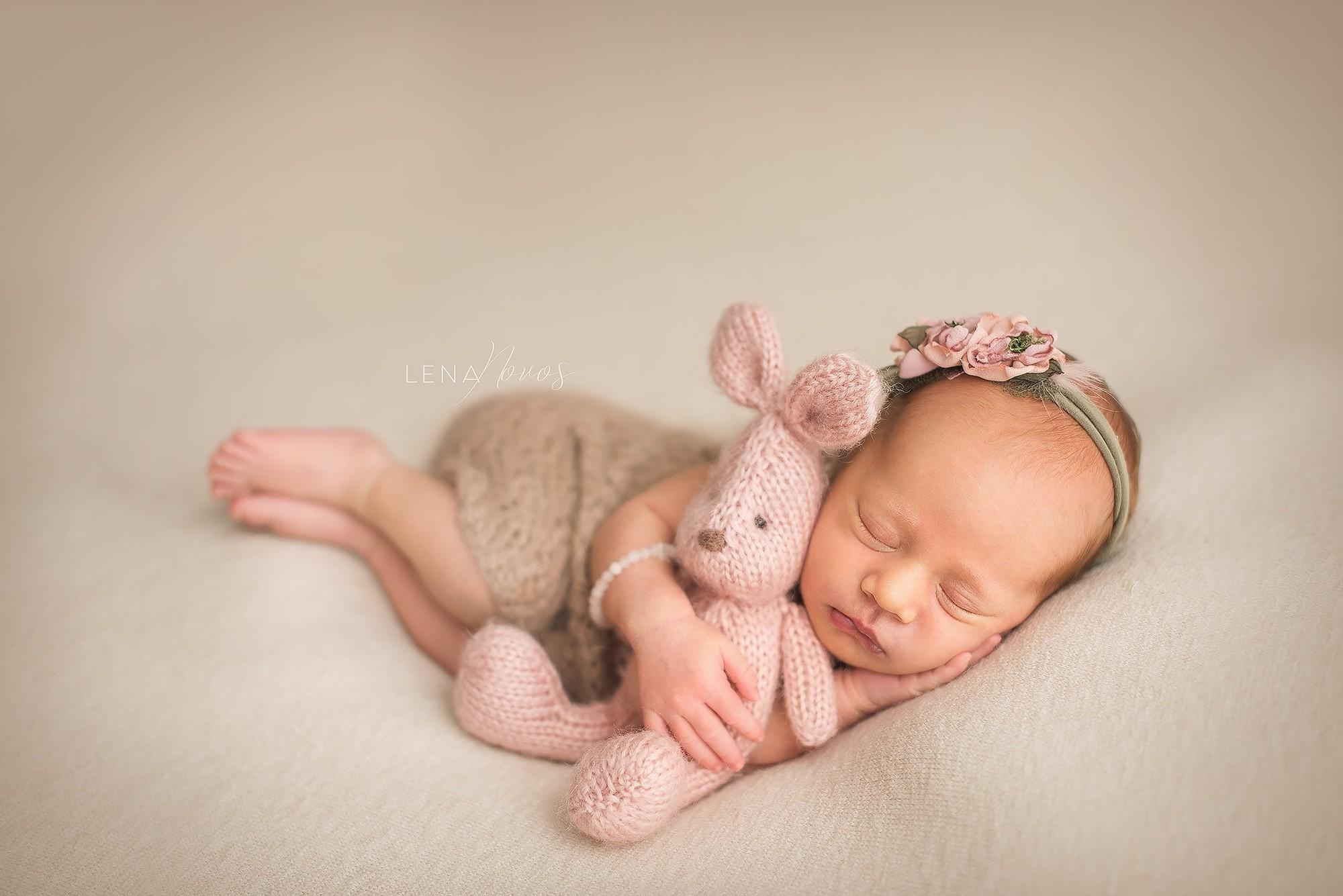 Новорожденные малыши владивосток. Детский и семейный фотограф Елена Новоселова в г. Владивосток