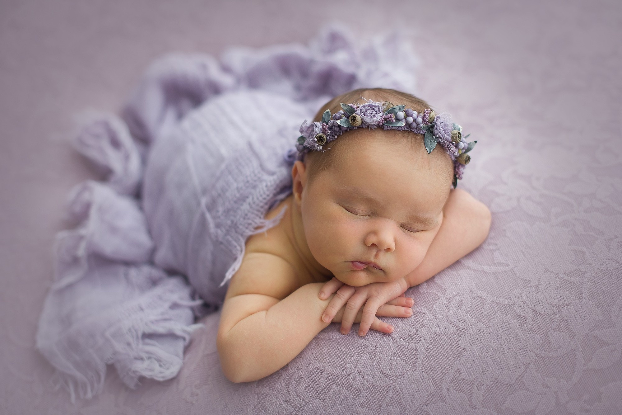 Новорожденные малыши владивосток. Детский и семейный фотограф Елена Новоселова в г. Владивосток