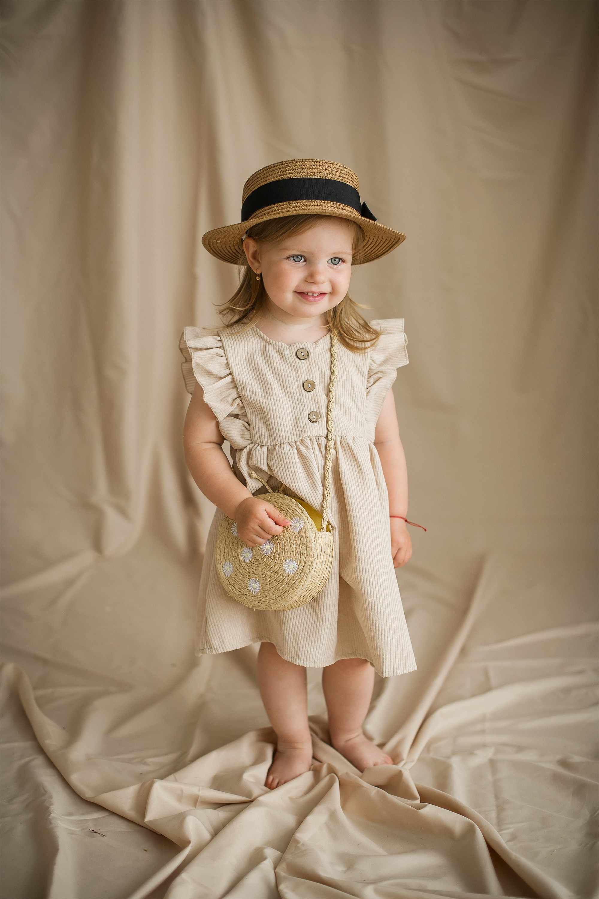 Дети старше года. Детский и семейный фотограф Елена Новоселова в г. Владивосток