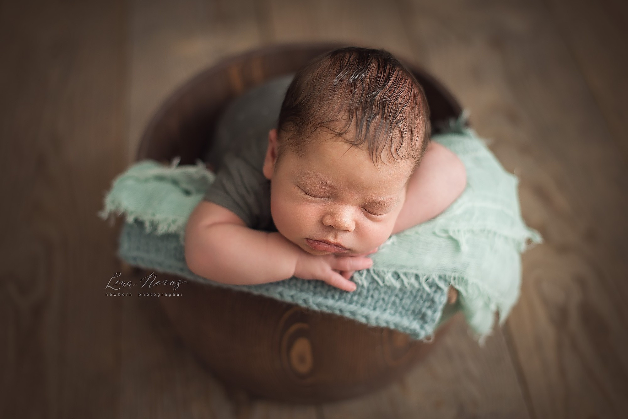 Новорожденные малыши владивосток. Детский и семейный фотограф Елена Новоселова в г. Владивосток