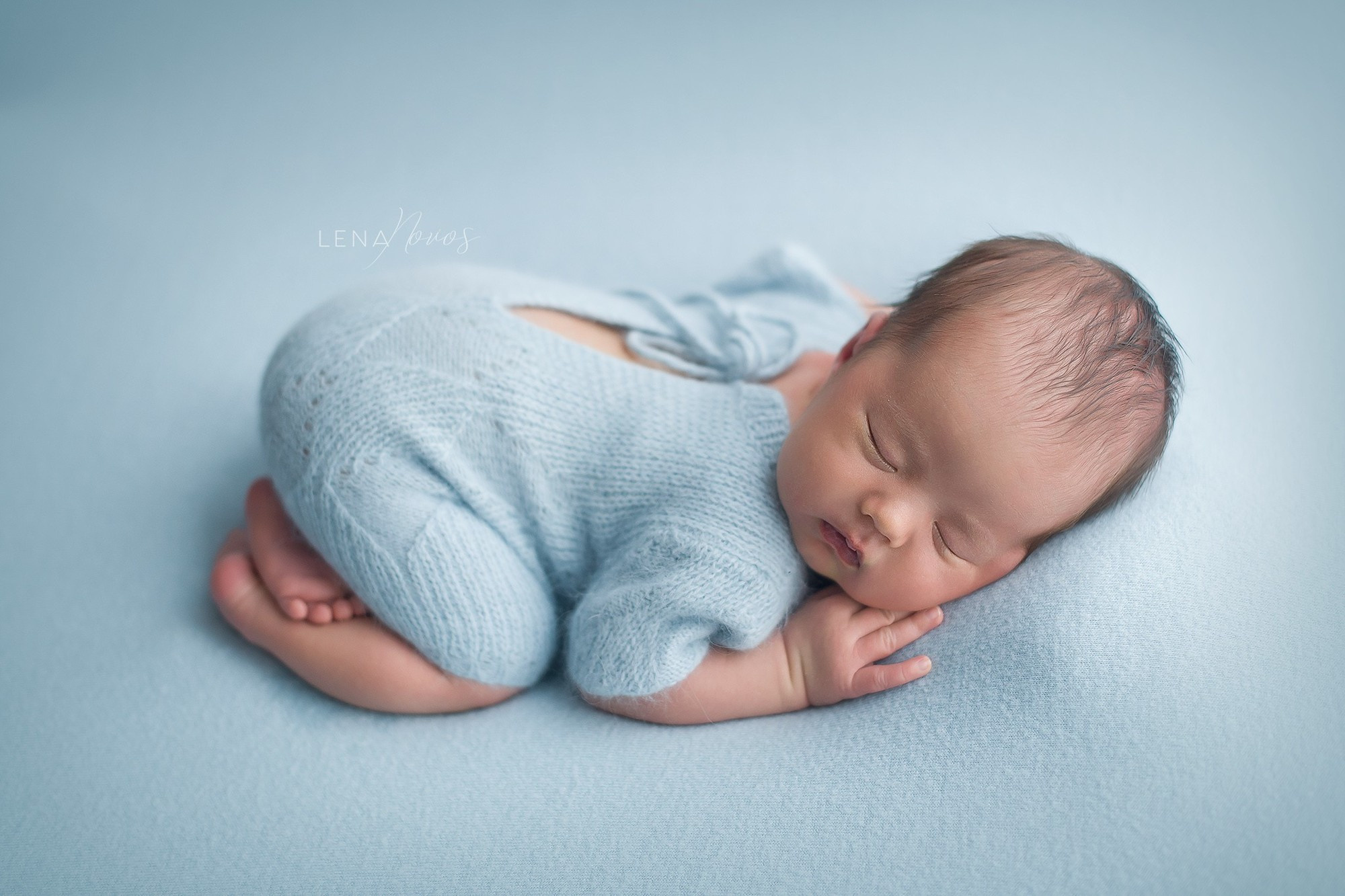Новорожденные малыши владивосток. Детский и семейный фотограф Елена Новоселова в г. Владивосток