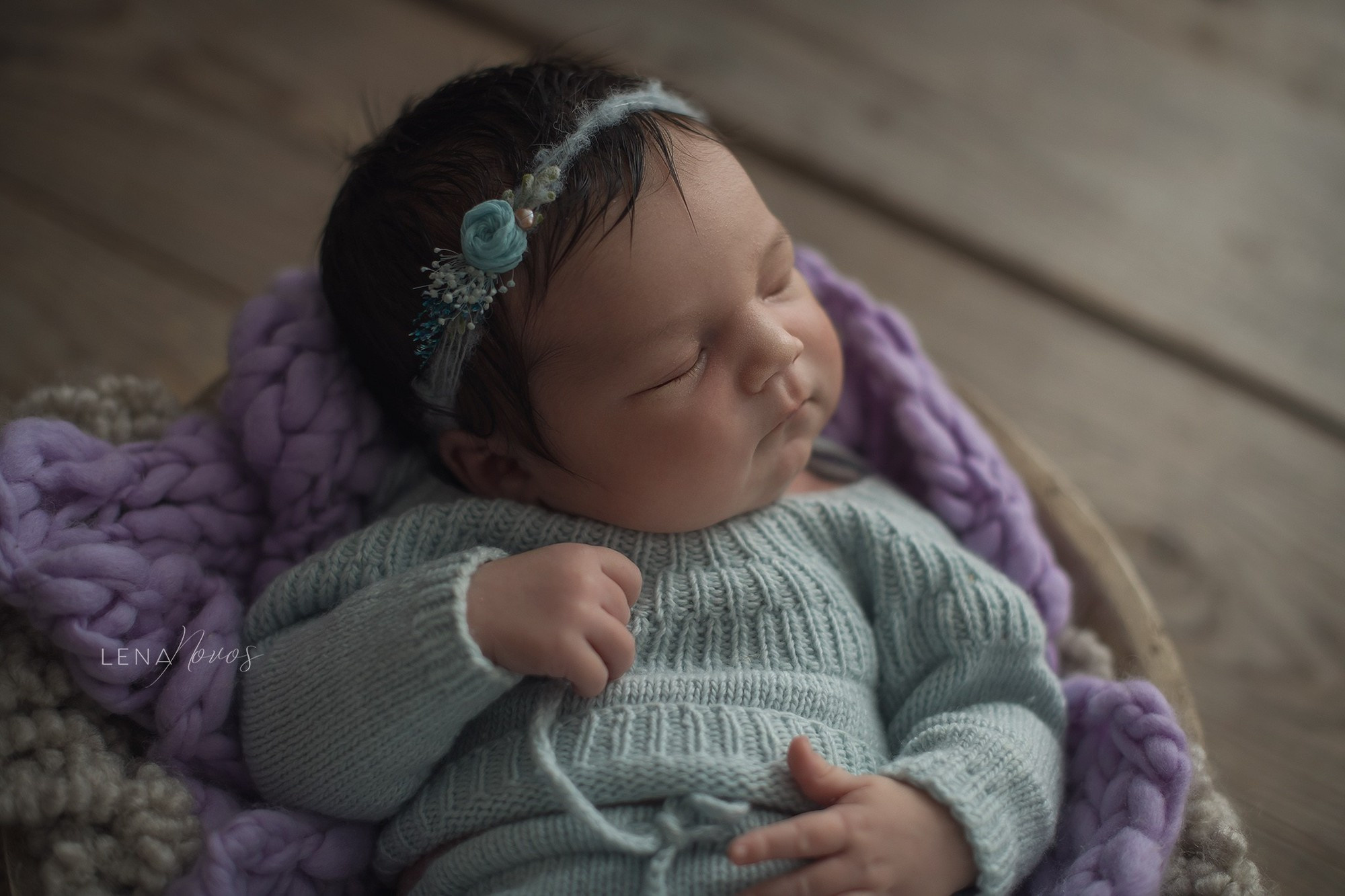 Новорожденные малыши владивосток. Детский и семейный фотограф Елена Новоселова в г. Владивосток