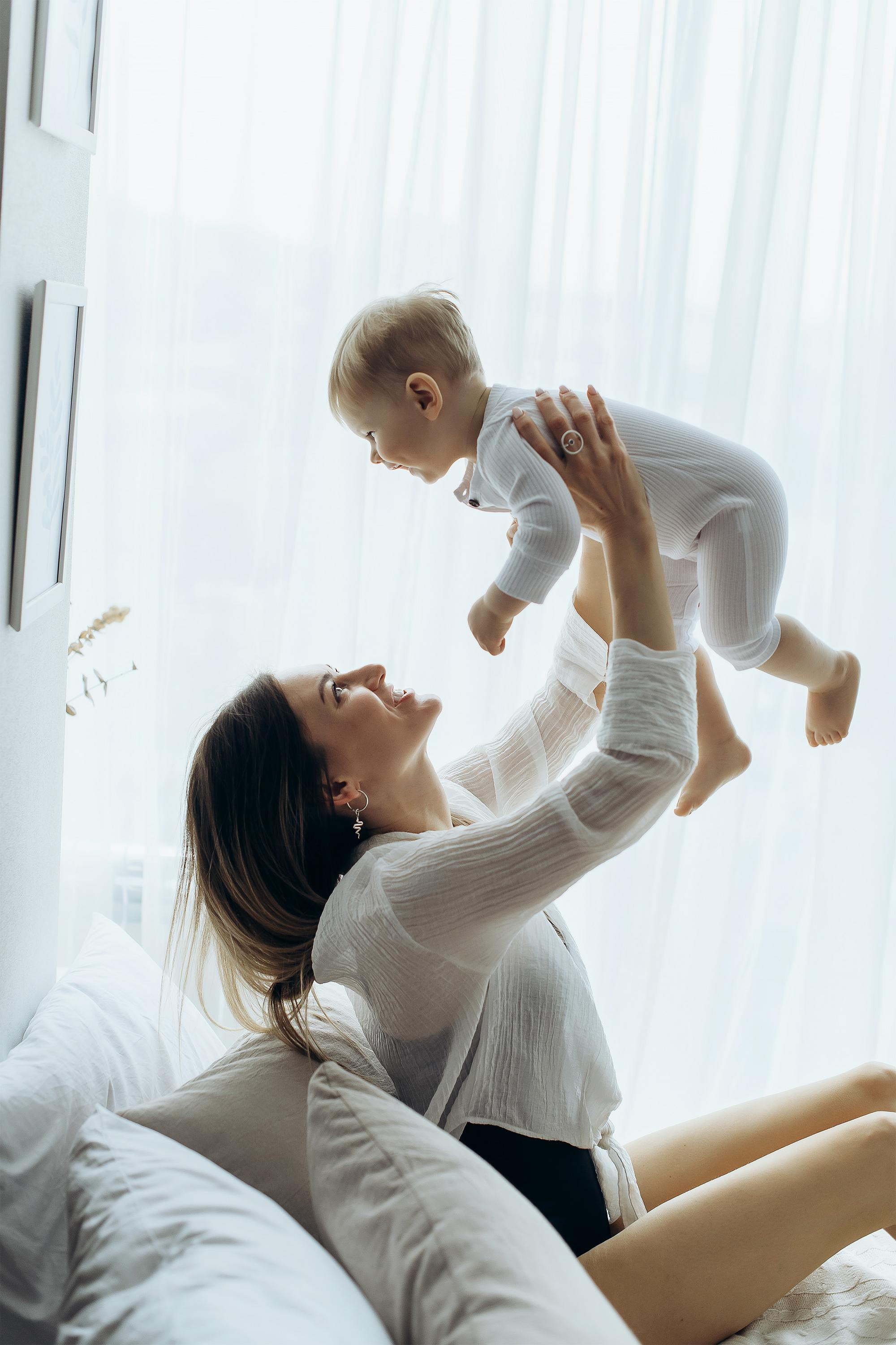 Life Style. Детский и семейный фотограф Елена Новоселова в г. Владивосток