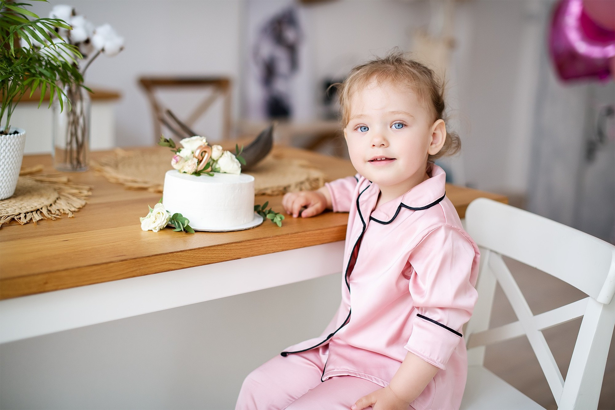 Семейная и портретная. Детский и семейный фотограф Елена Новоселова в г. Владивосток