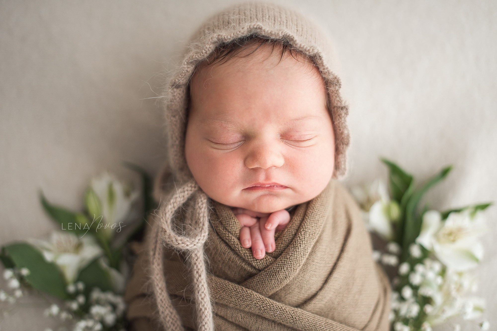 Новорожденные малыши владивосток. Детский и семейный фотограф Елена Новоселова в г. Владивосток