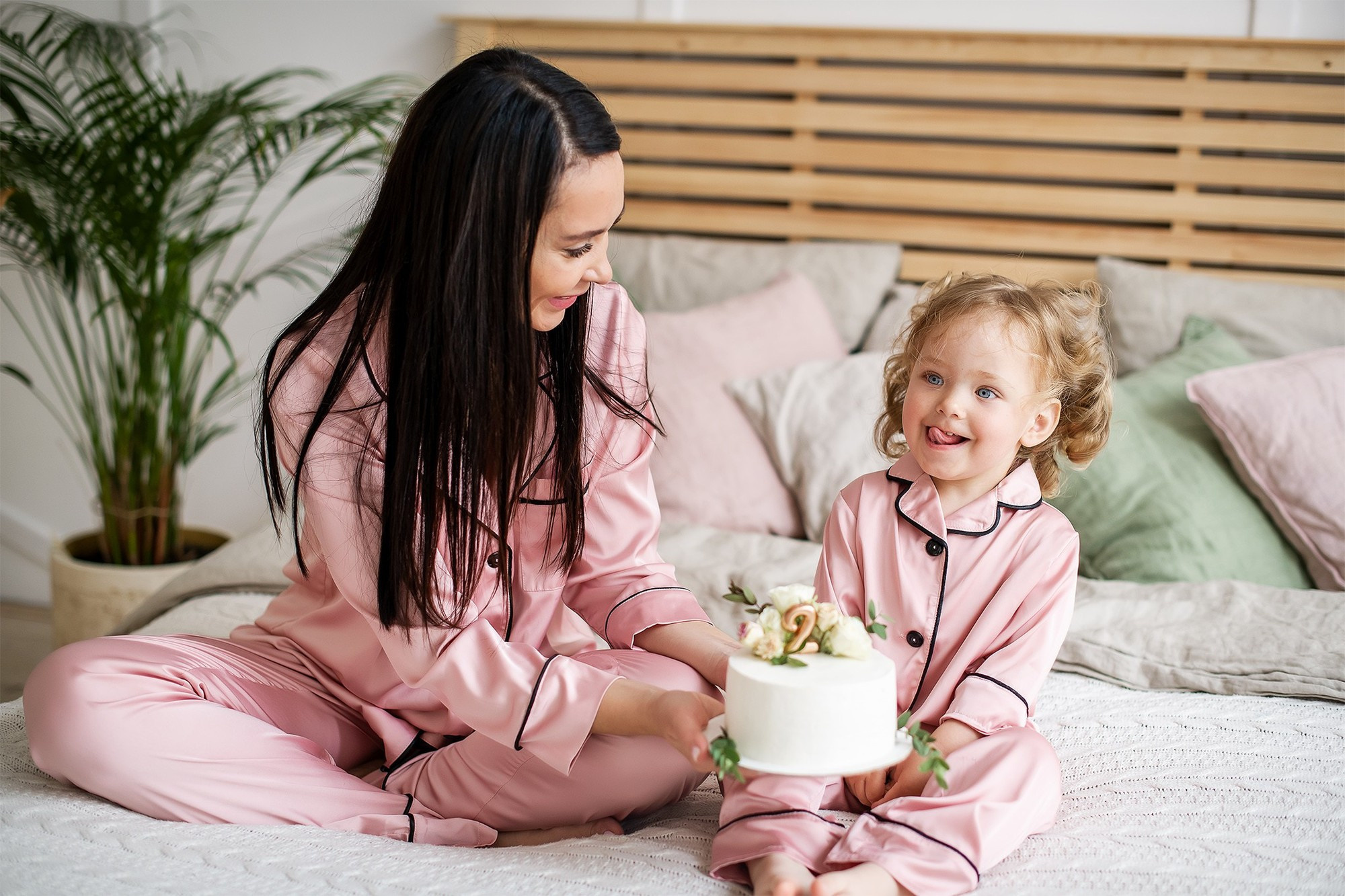 Семейная и портретная. Детский и семейный фотограф Елена Новоселова в г. Владивосток