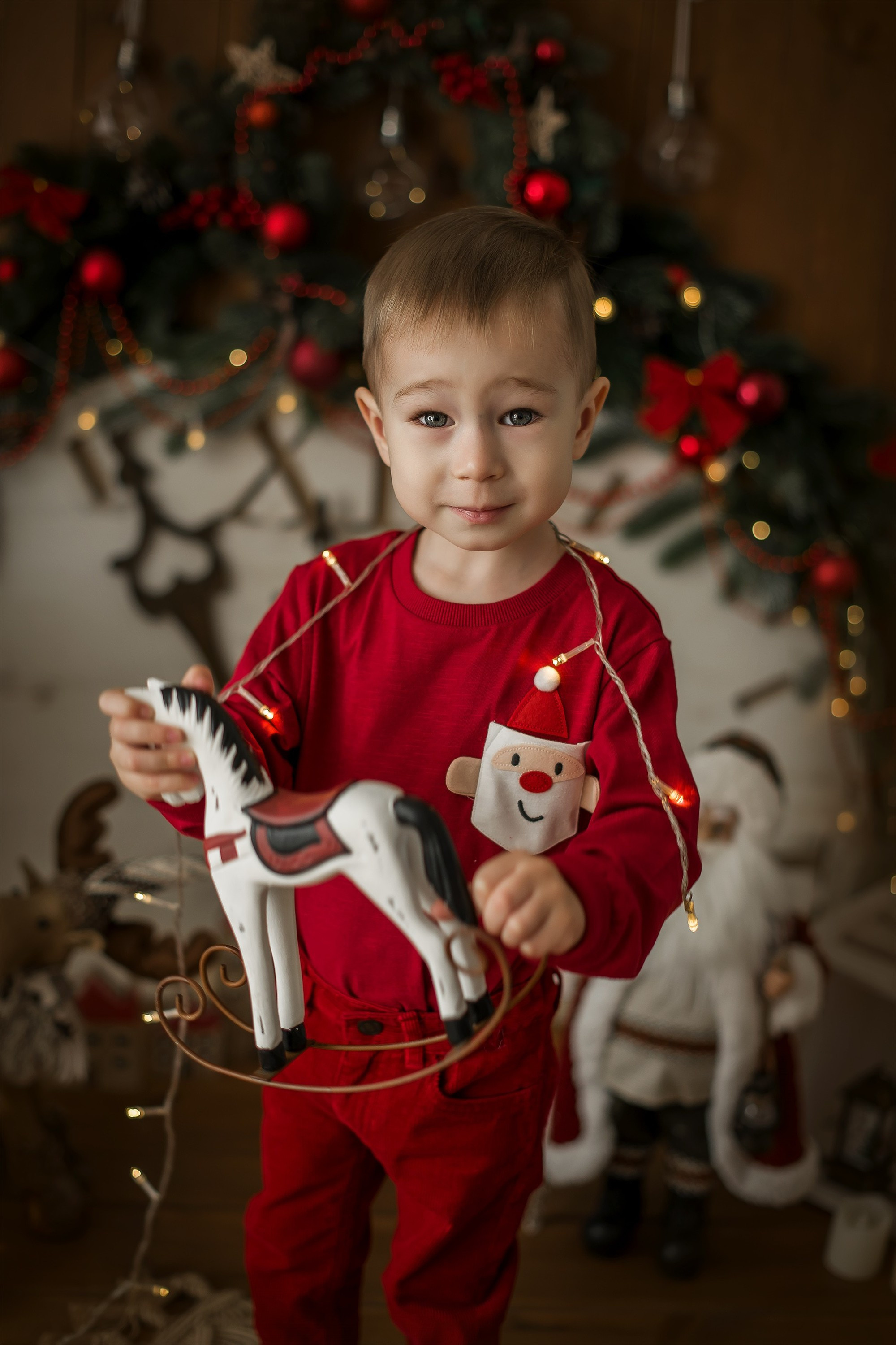 Дети старше года. Детский и семейный фотограф Елена Новоселова в г. Владивосток