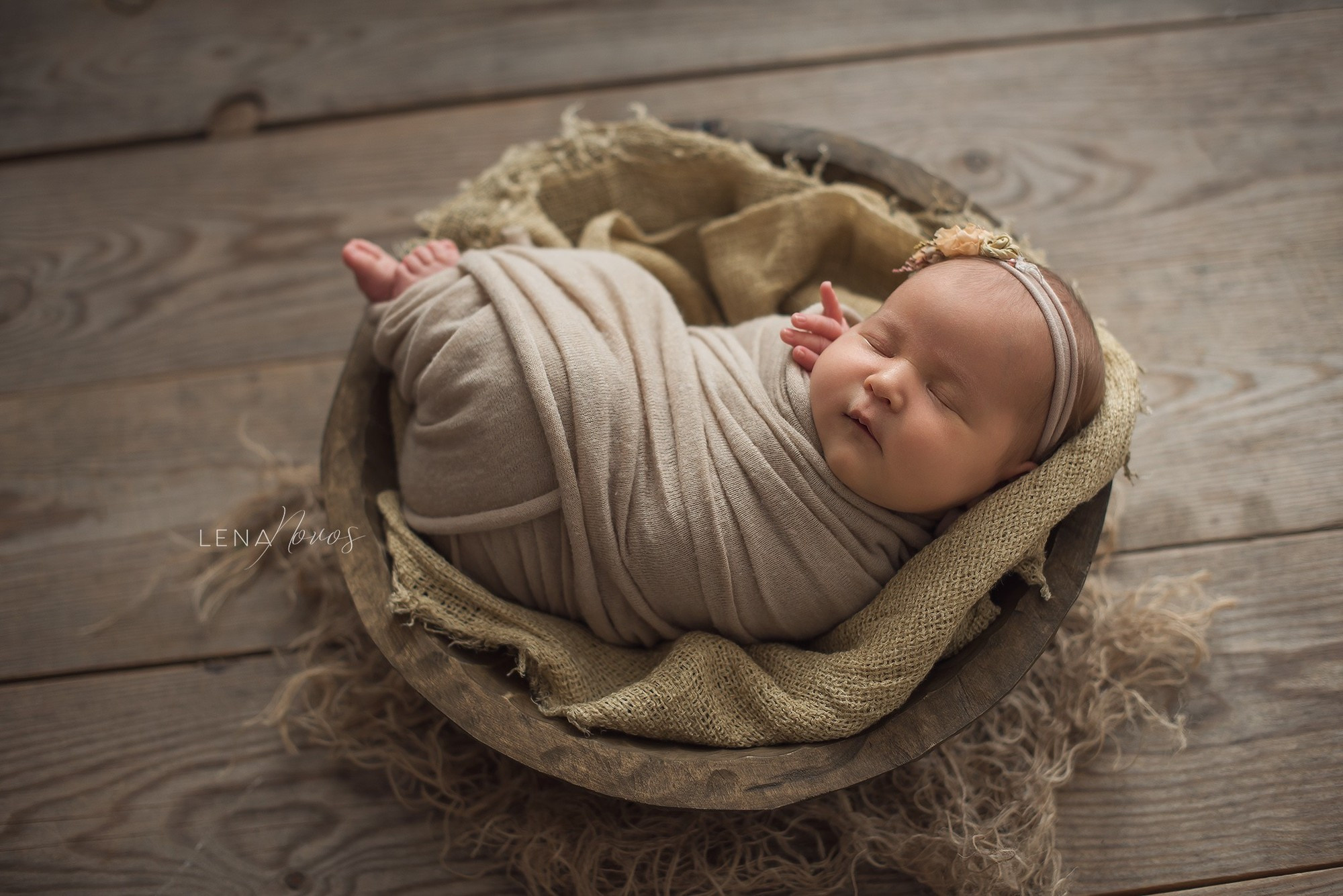 Новорожденные малыши владивосток. Детский и семейный фотограф Елена Новоселова в г. Владивосток