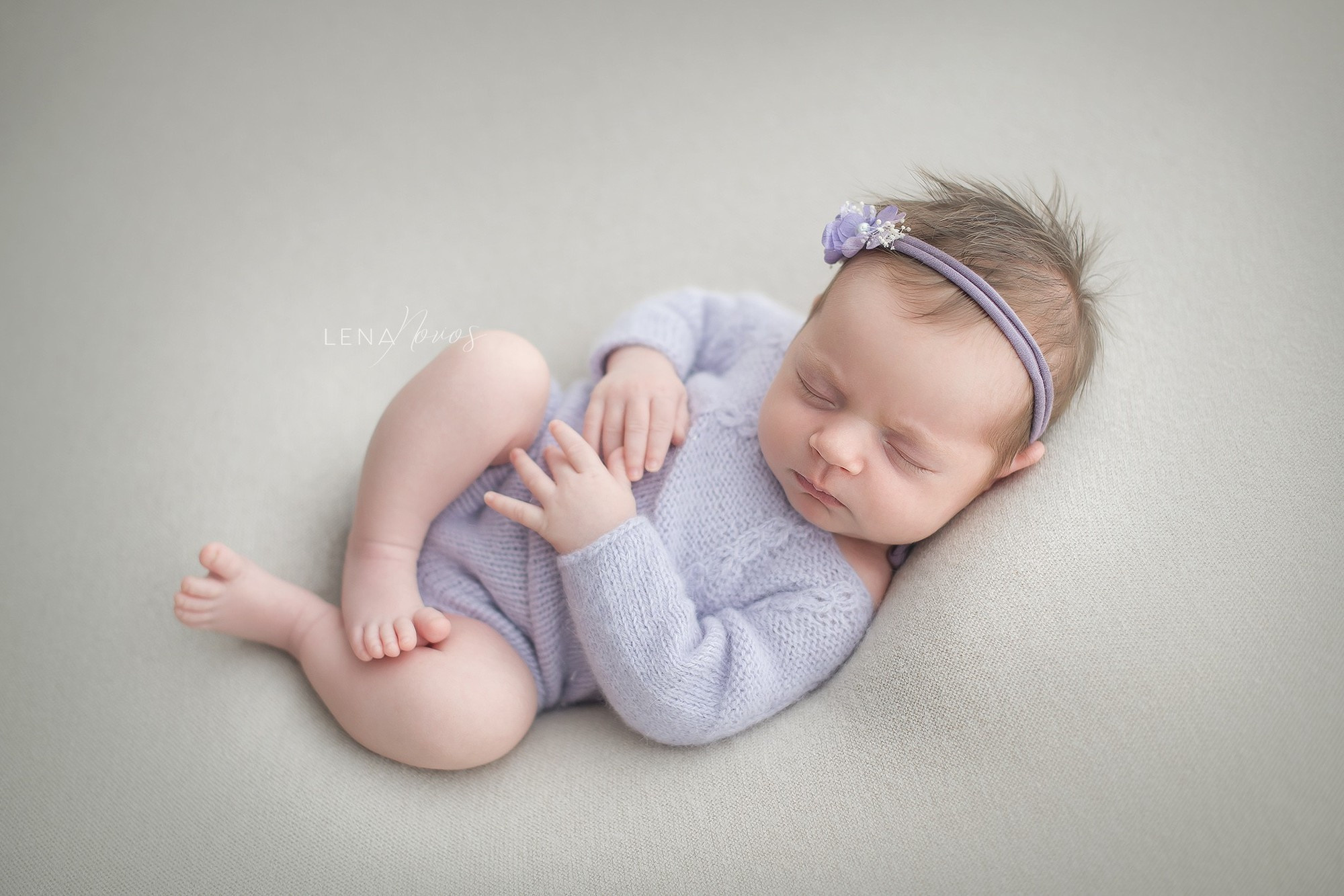Новорожденные малыши владивосток. Детский и семейный фотограф Елена Новоселова в г. Владивосток