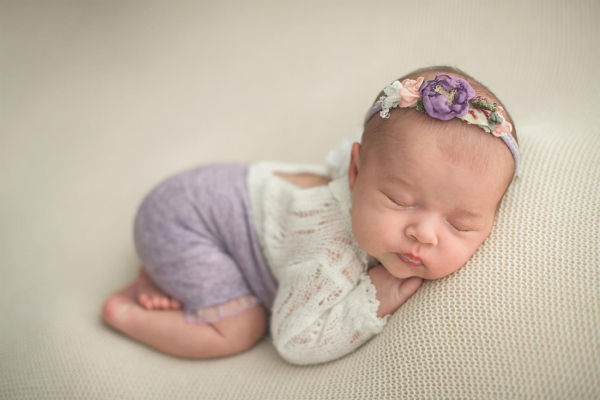 Новорожденные малыши владивосток. Детский и семейный фотограф Елена Новоселова в г. Владивосток