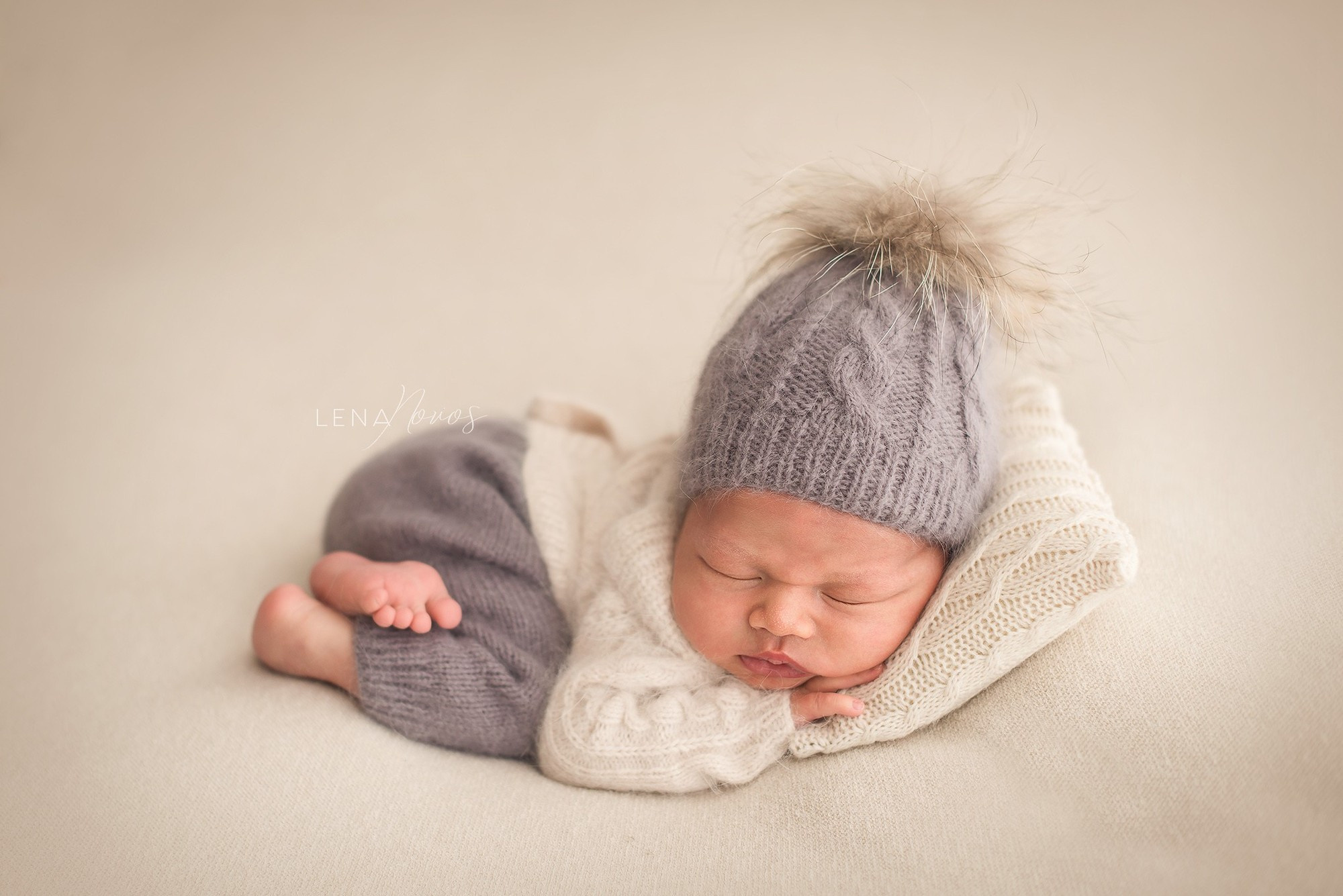 Новорожденные малыши владивосток. Детский и семейный фотограф Елена Новоселова в г. Владивосток