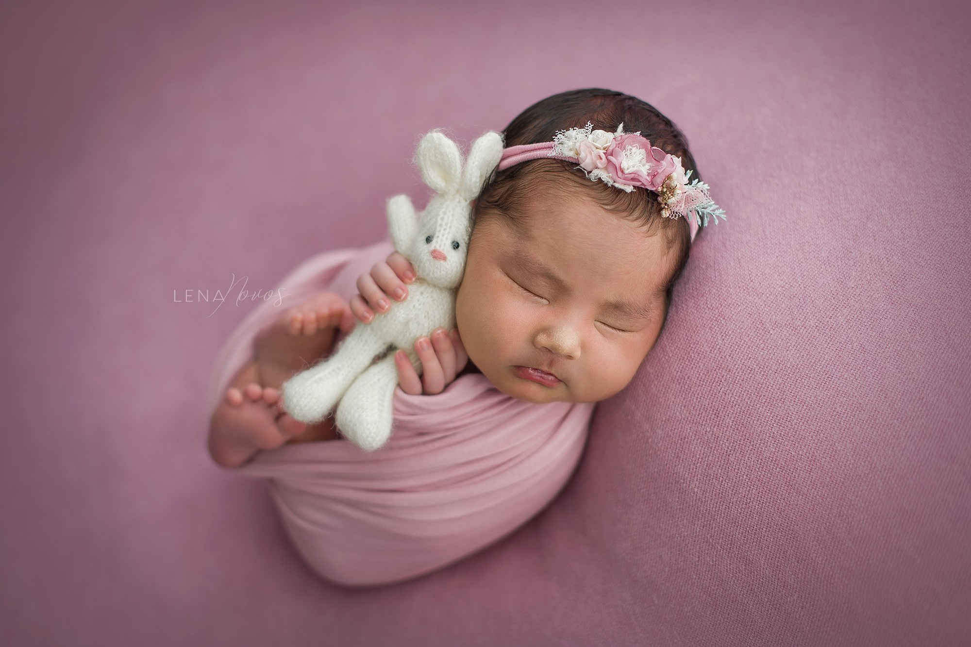 Новорожденные малыши владивосток. Детский и семейный фотограф Елена Новоселова в г. Владивосток