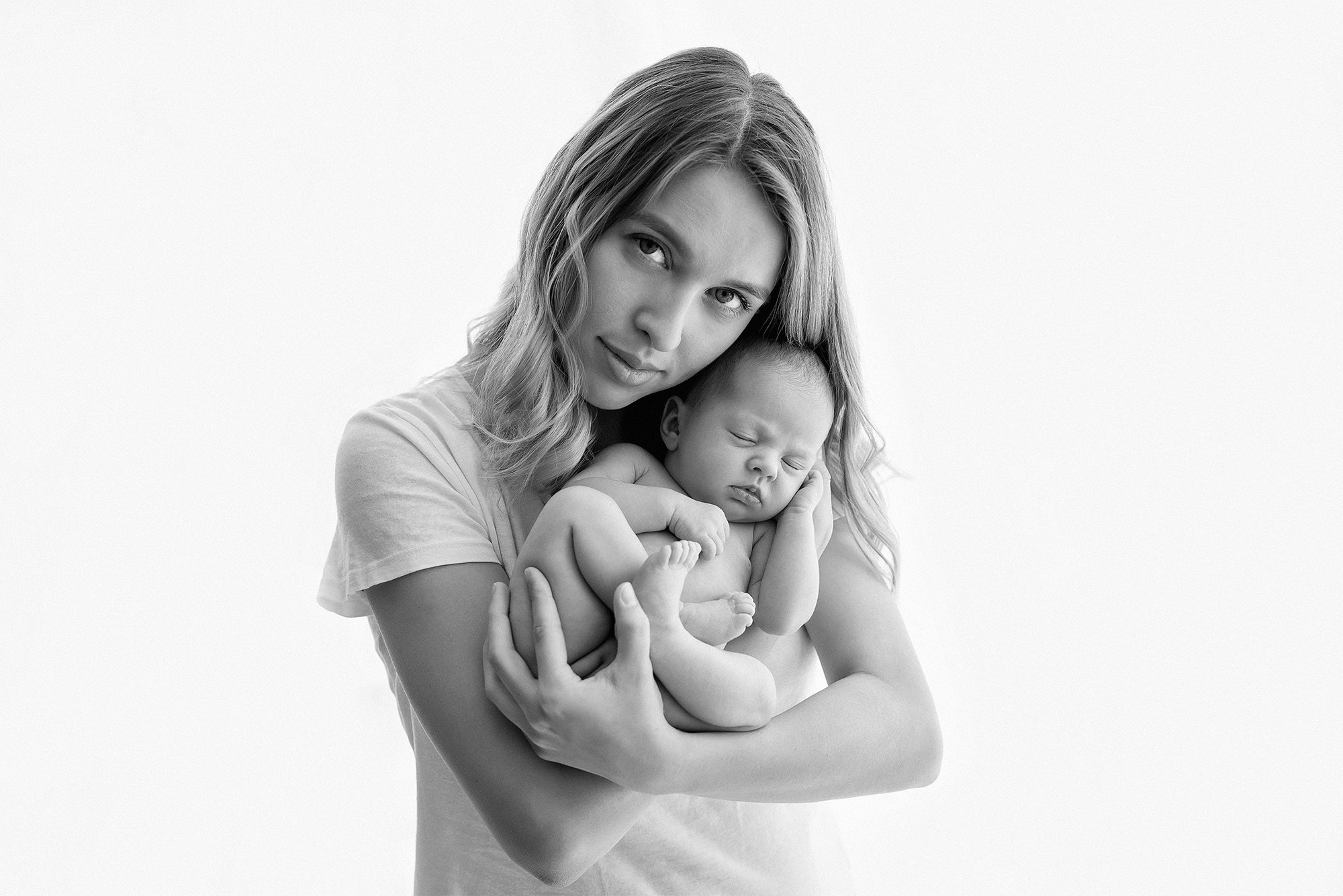 Новорожденные малыши владивосток. Детский и семейный фотограф Елена Новоселова в г. Владивосток