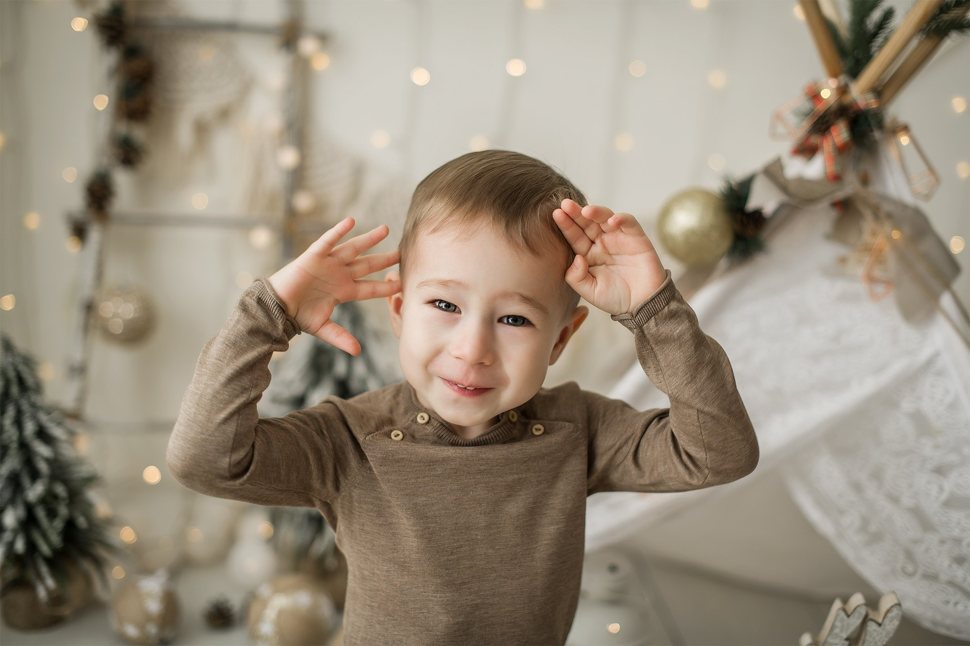 Дети старше года. Детский и семейный фотограф Елена Новоселова в г. Владивосток
