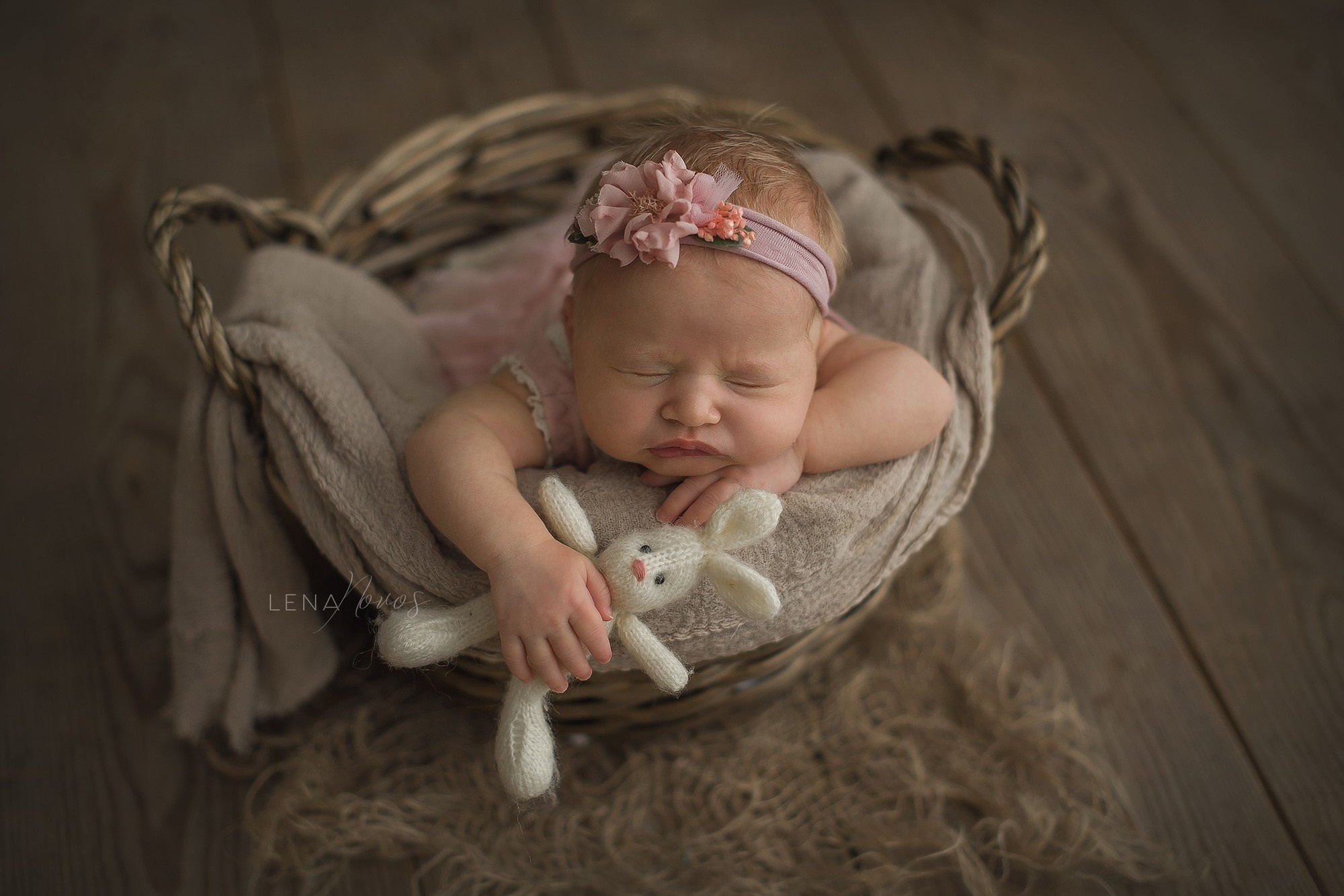 Новорожденные малыши владивосток. Детский и семейный фотограф Елена Новоселова в г. Владивосток