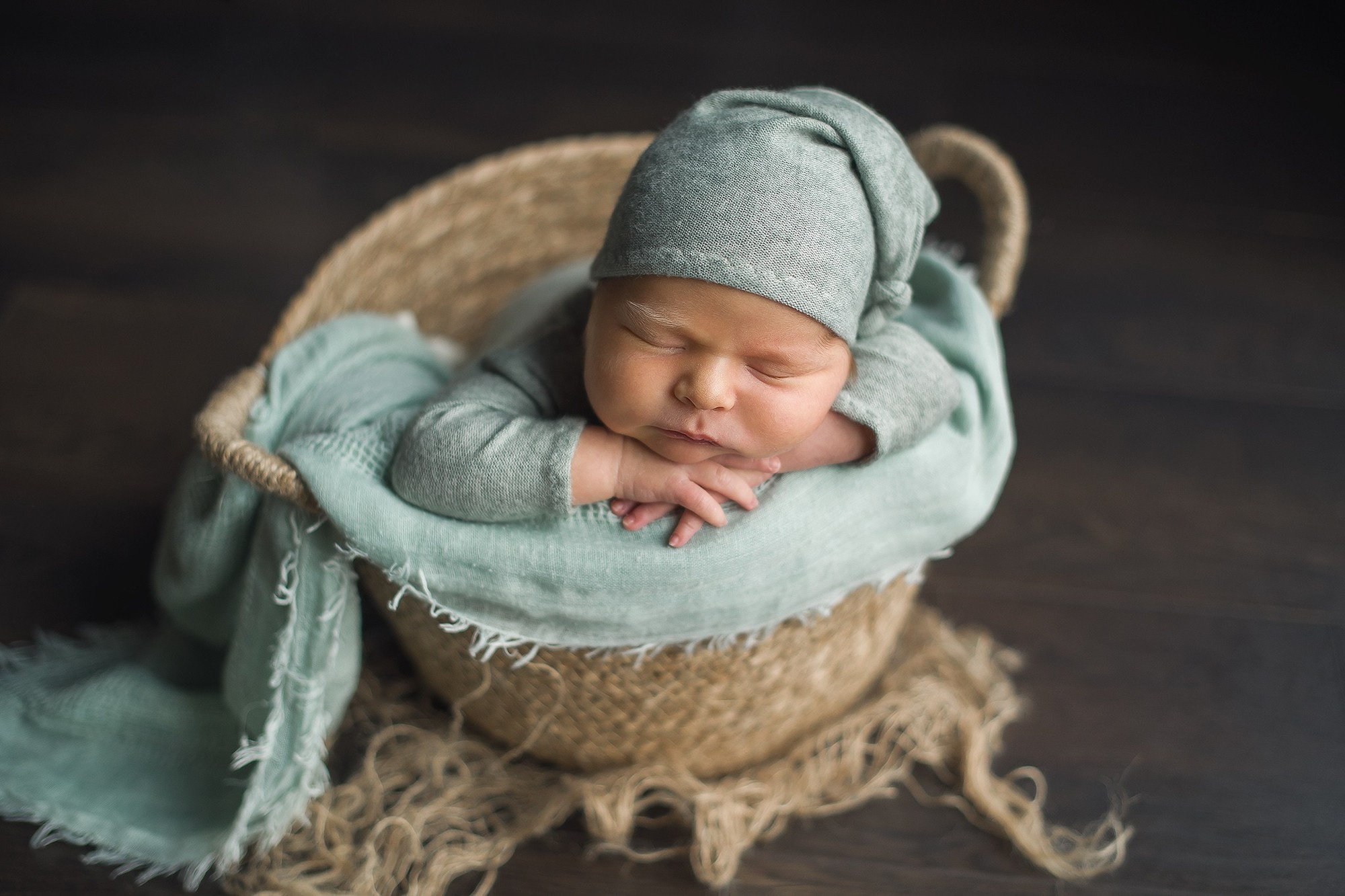 Новорожденные малыши владивосток. Детский и семейный фотограф Елена Новоселова в г. Владивосток