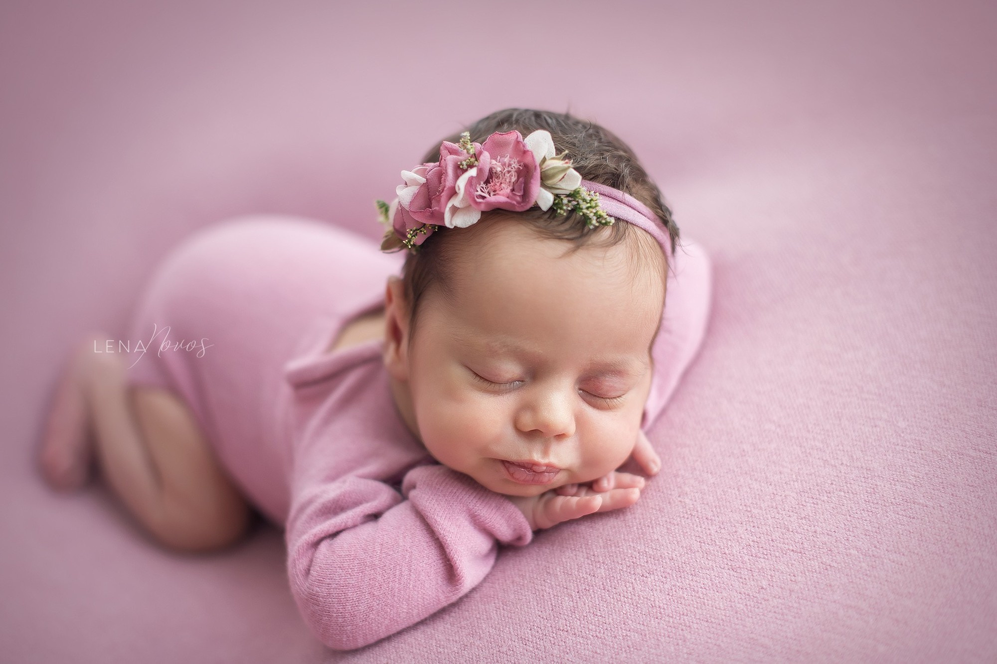 Новорожденные малыши владивосток. Детский и семейный фотограф Елена Новоселова в г. Владивосток