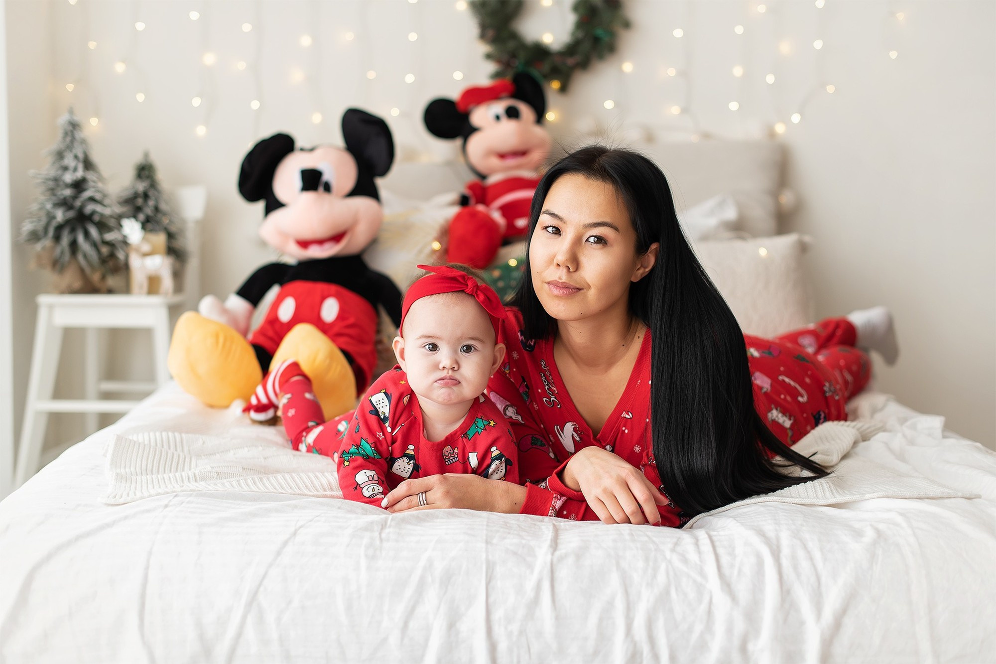 Семейная и портретная. Детский и семейный фотограф Елена Новоселова в г. Владивосток