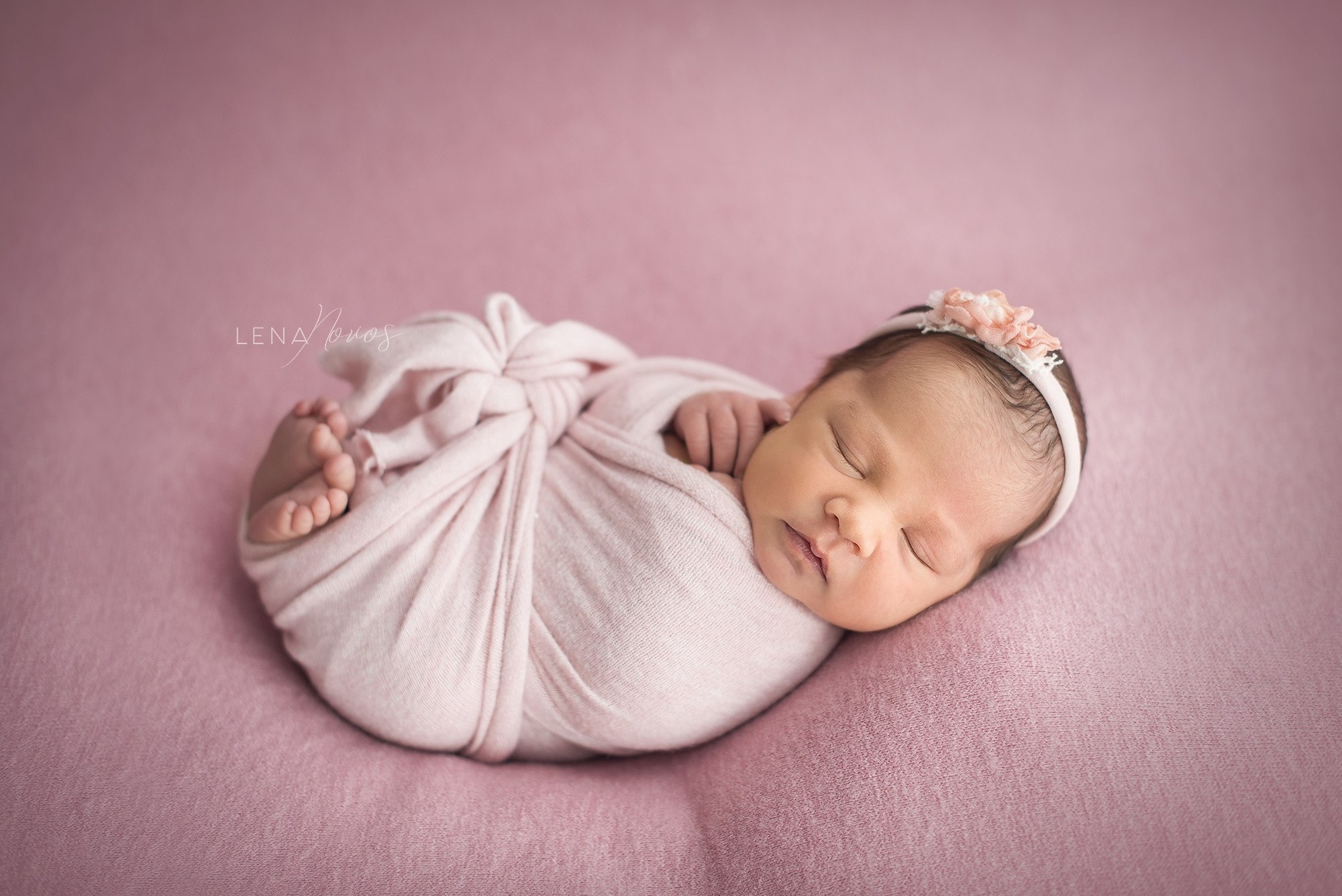 Новорожденные малыши владивосток. Детский и семейный фотограф Елена Новоселова в г. Владивосток