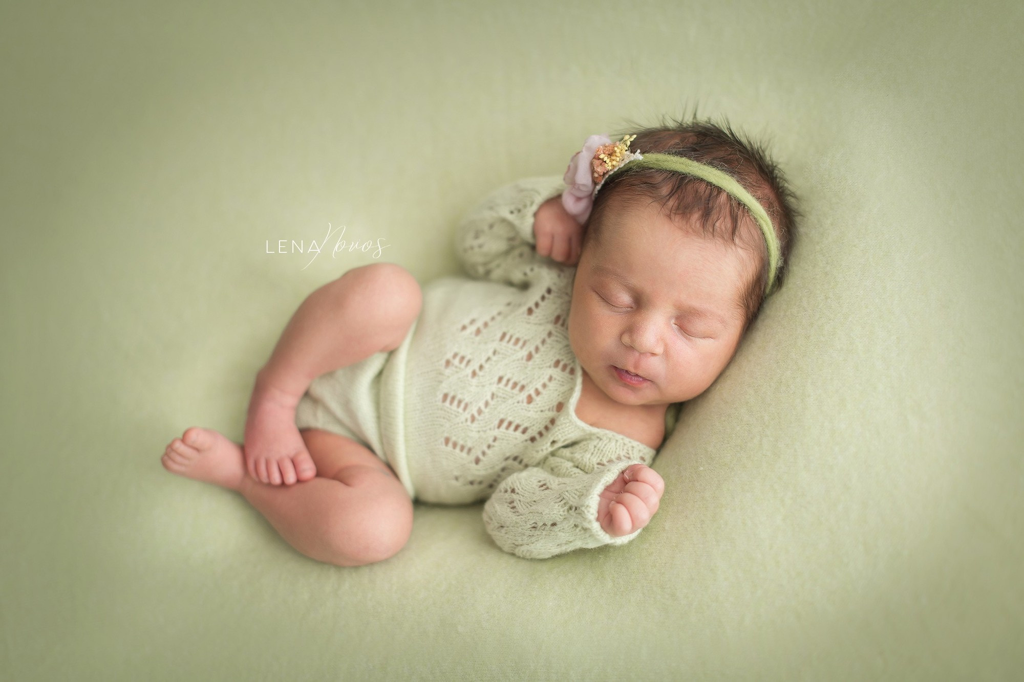 Новорожденные малыши владивосток. Детский и семейный фотограф Елена Новоселова в г. Владивосток