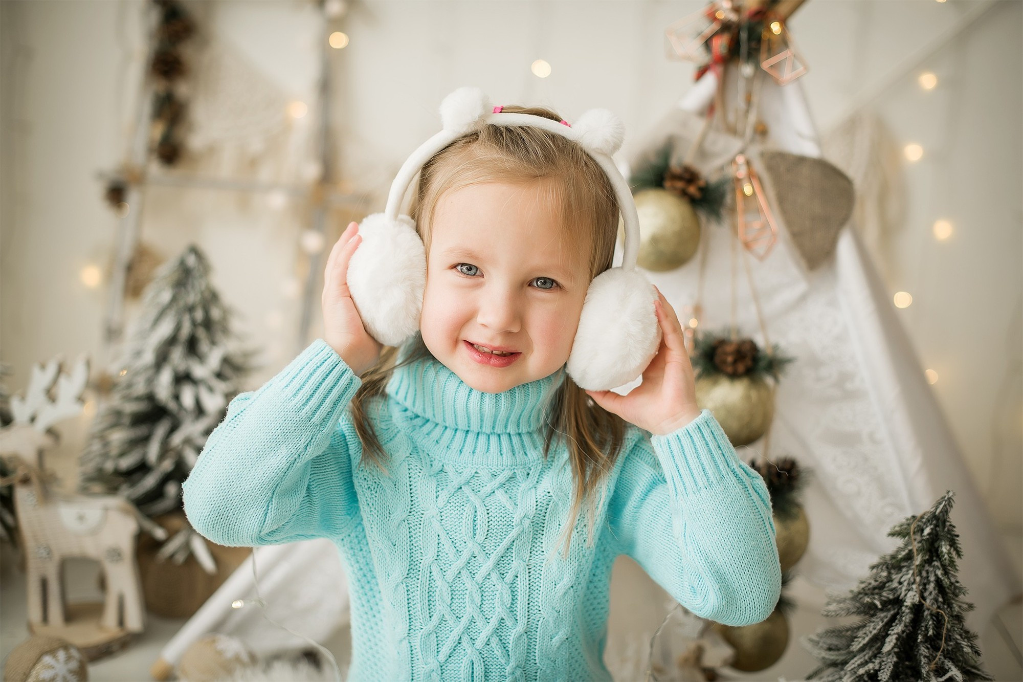 Дети старше года. Детский и семейный фотограф Елена Новоселова в г. Владивосток