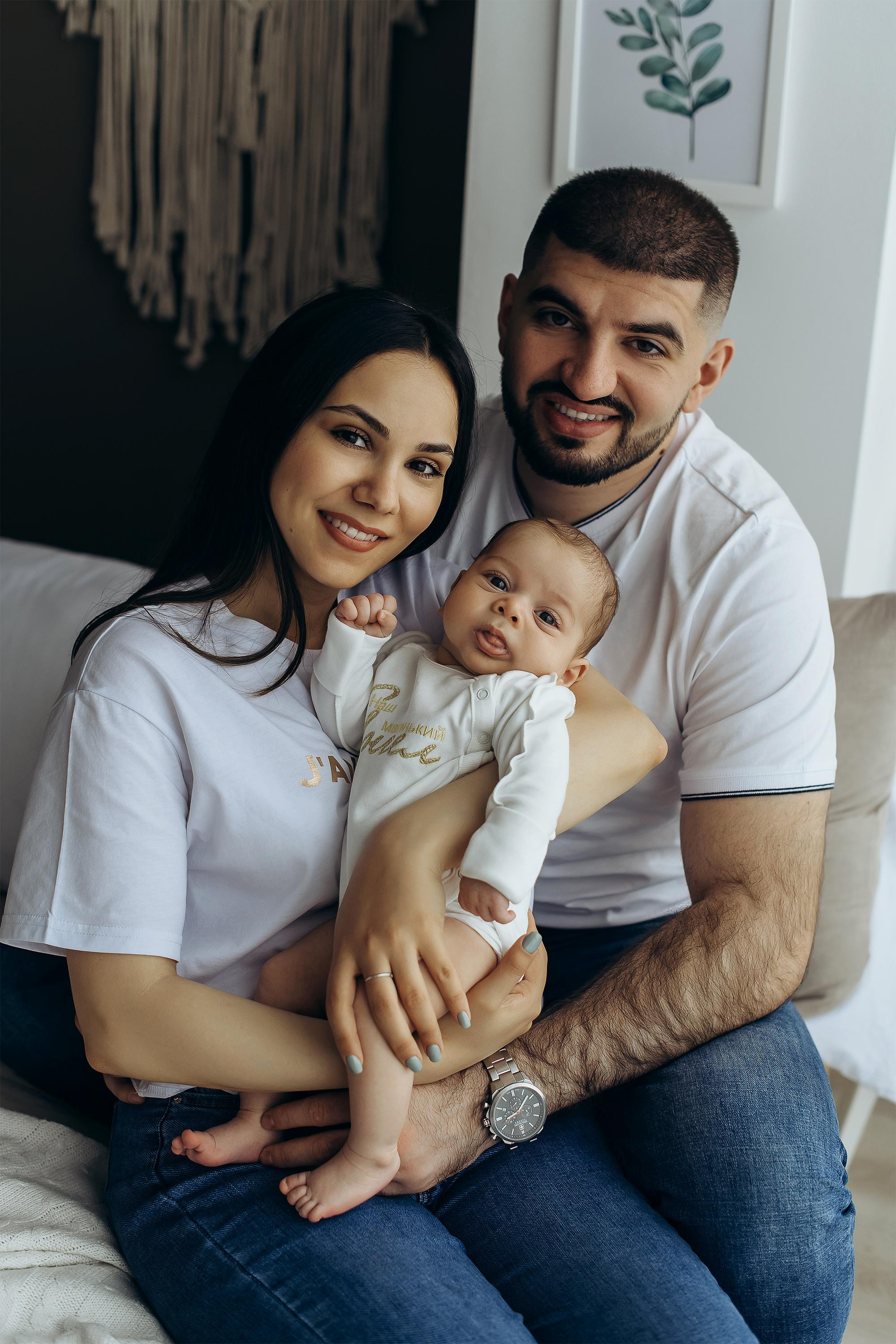 Life Style. Детский и семейный фотограф Елена Новоселова в г. Владивосток