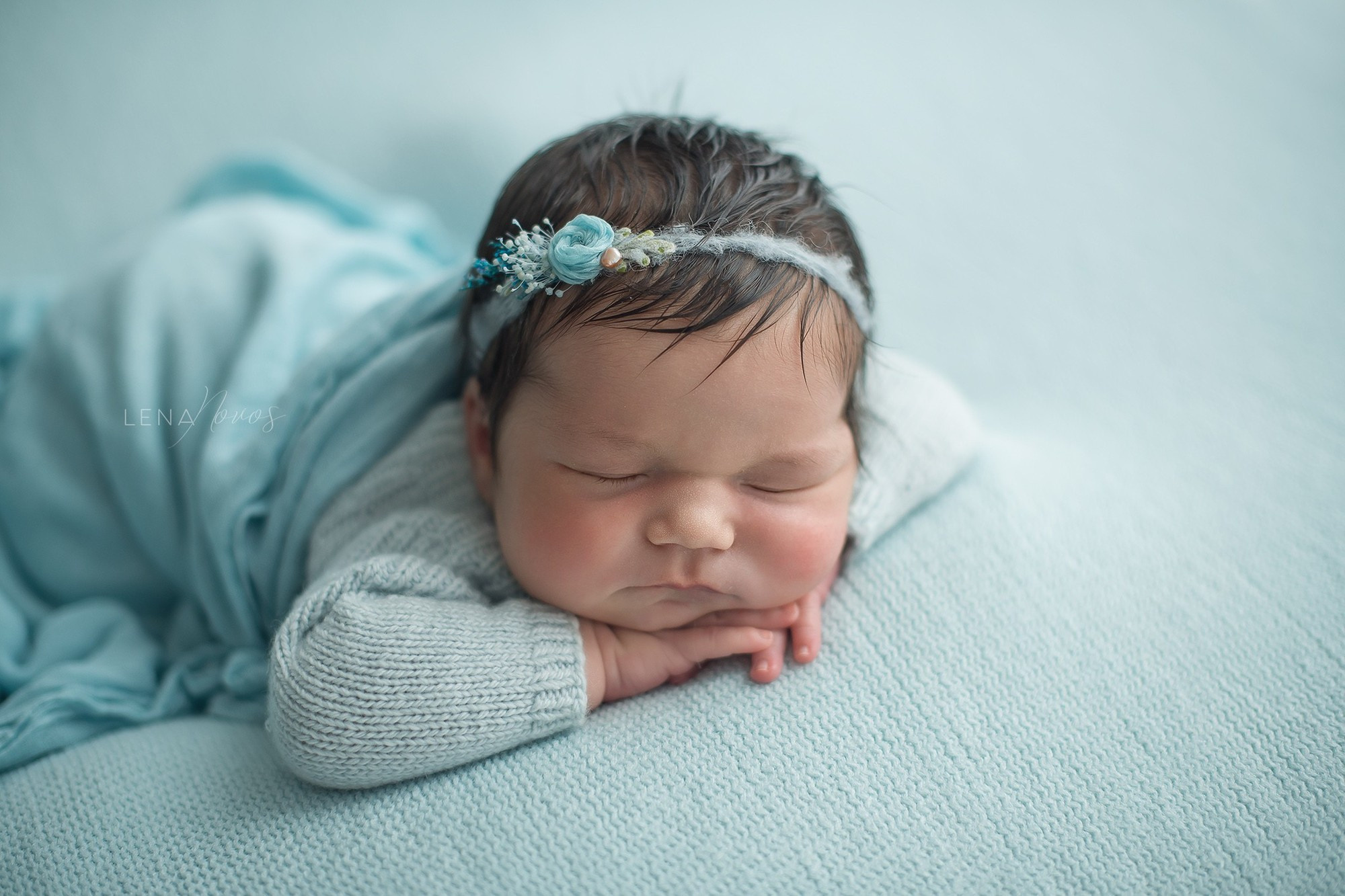 Новорожденные малыши владивосток. Детский и семейный фотограф Елена Новоселова в г. Владивосток