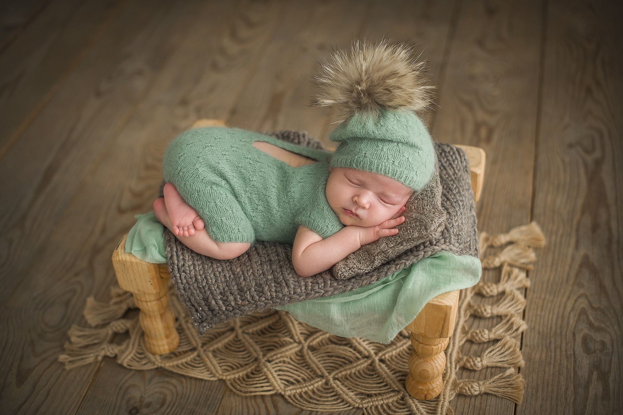 Новорожденные малыши владивосток. Детский и семейный фотограф Елена Новоселова в г. Владивосток