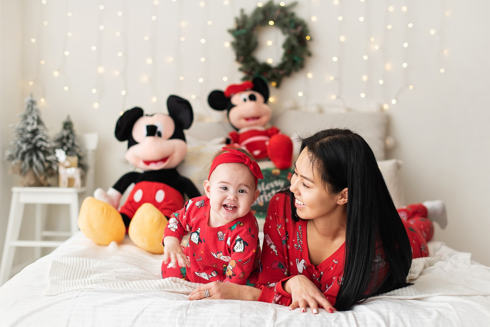 Семейная и портретная. Детский и семейный фотограф Елена Новоселова в г. Владивосток