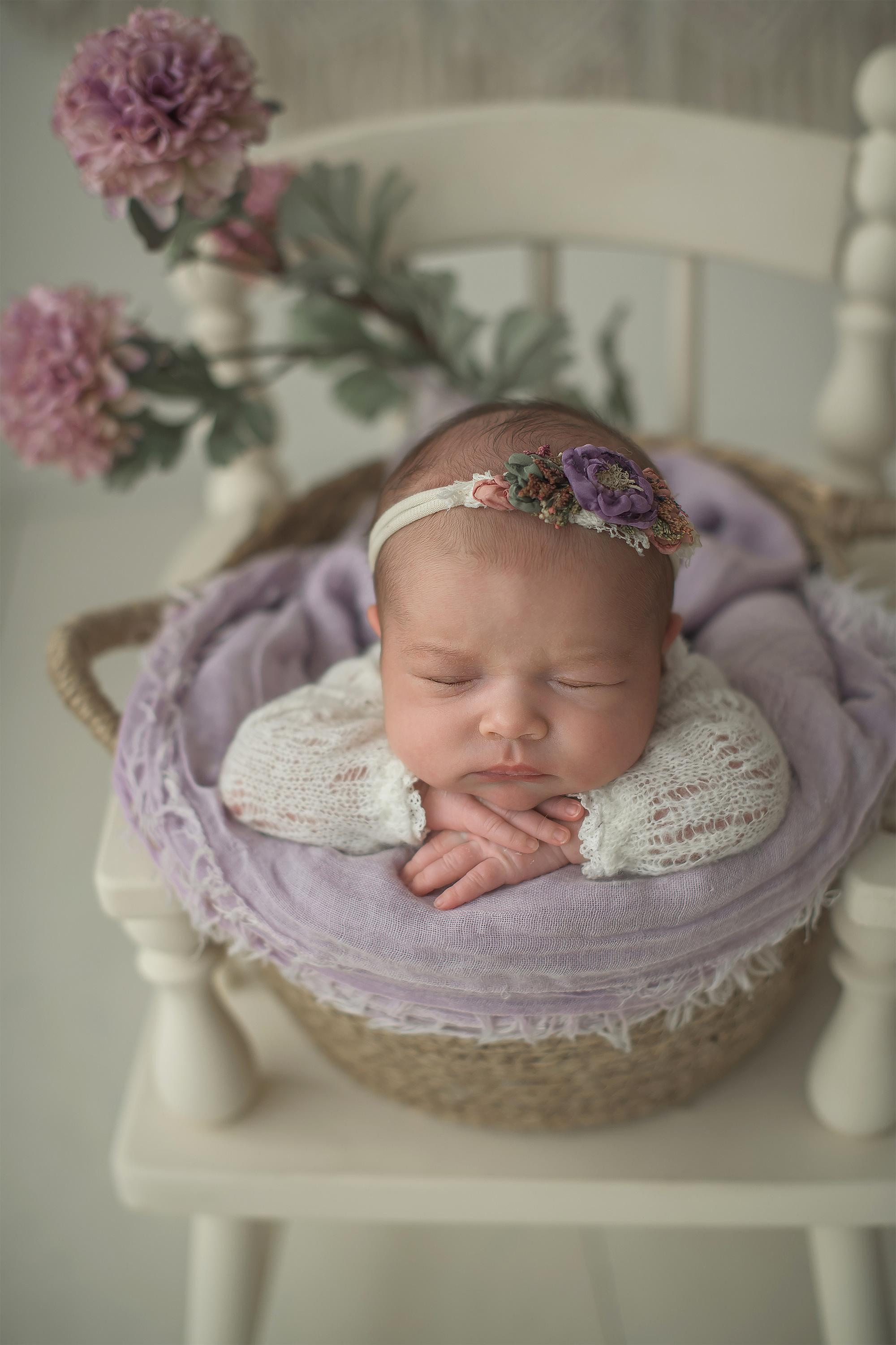 Новорожденные малыши владивосток. Детский и семейный фотограф Елена Новоселова в г. Владивосток