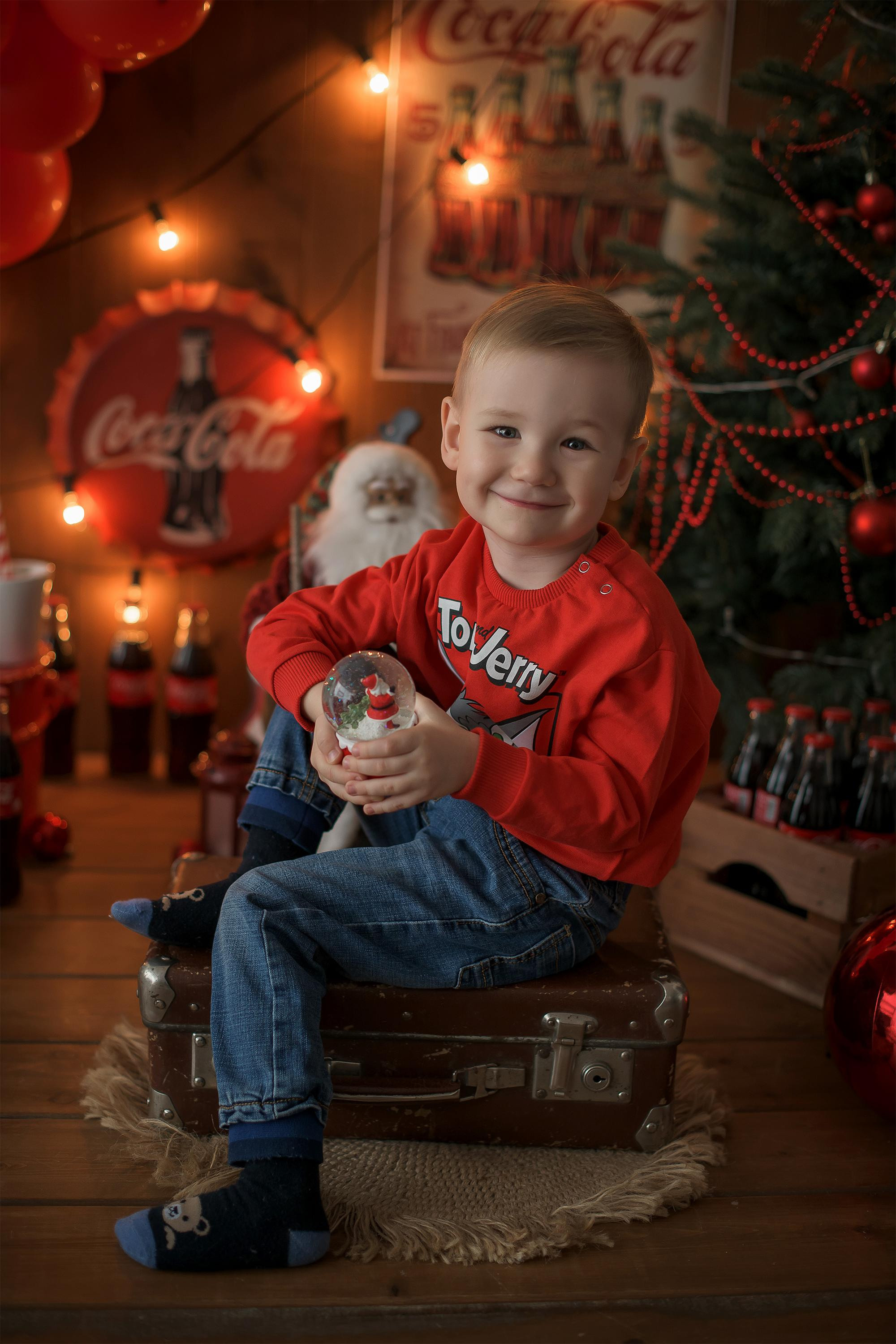 Дети старше года. Детский и семейный фотограф Елена Новоселова в г. Владивосток
