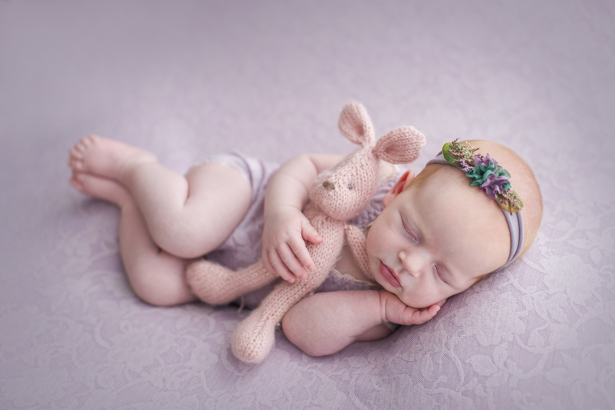 Новорожденные малыши владивосток. Детский и семейный фотограф Елена Новоселова в г. Владивосток