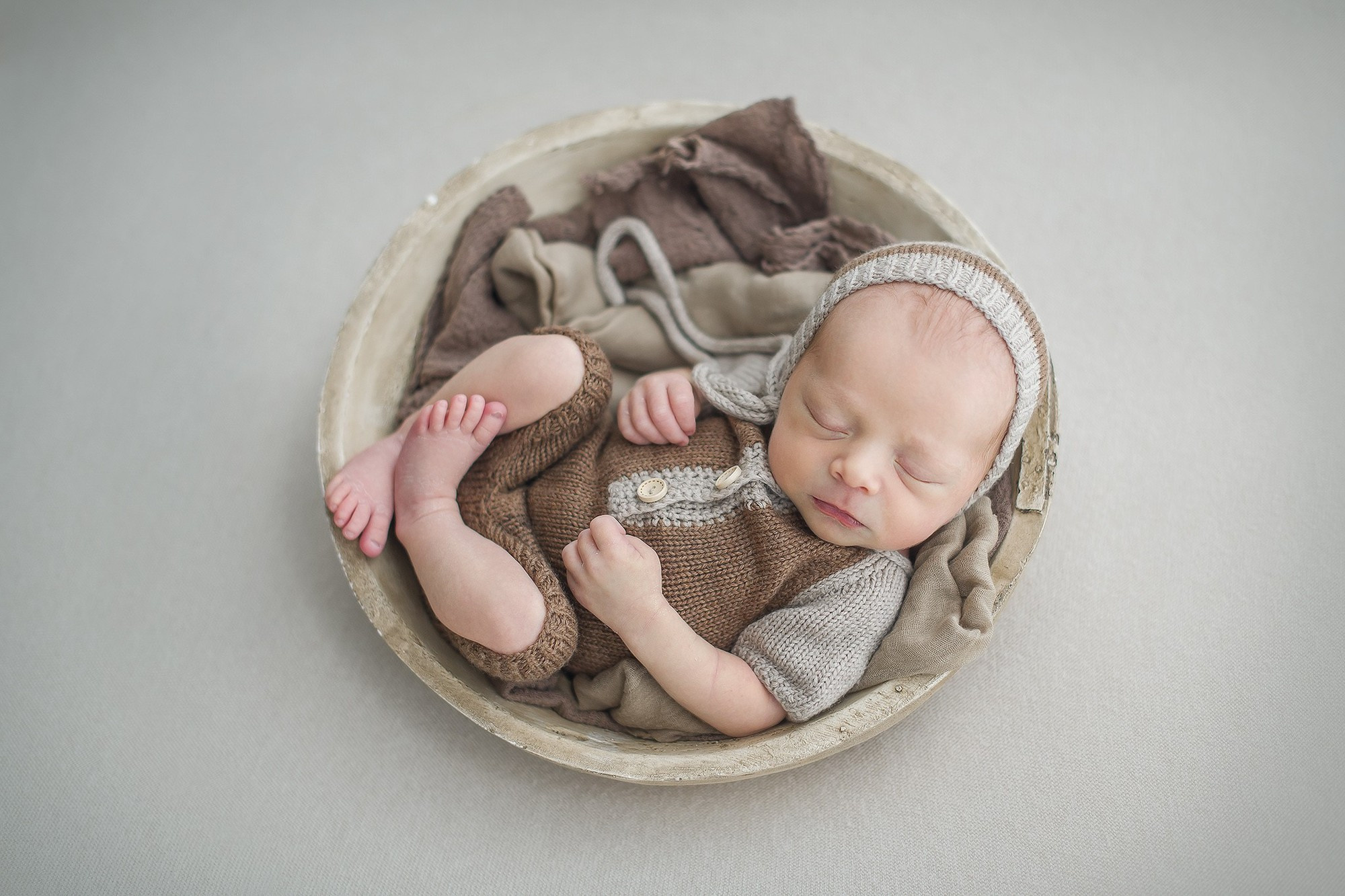 Новорожденные малыши владивосток. Детский и семейный фотограф Елена Новоселова в г. Владивосток