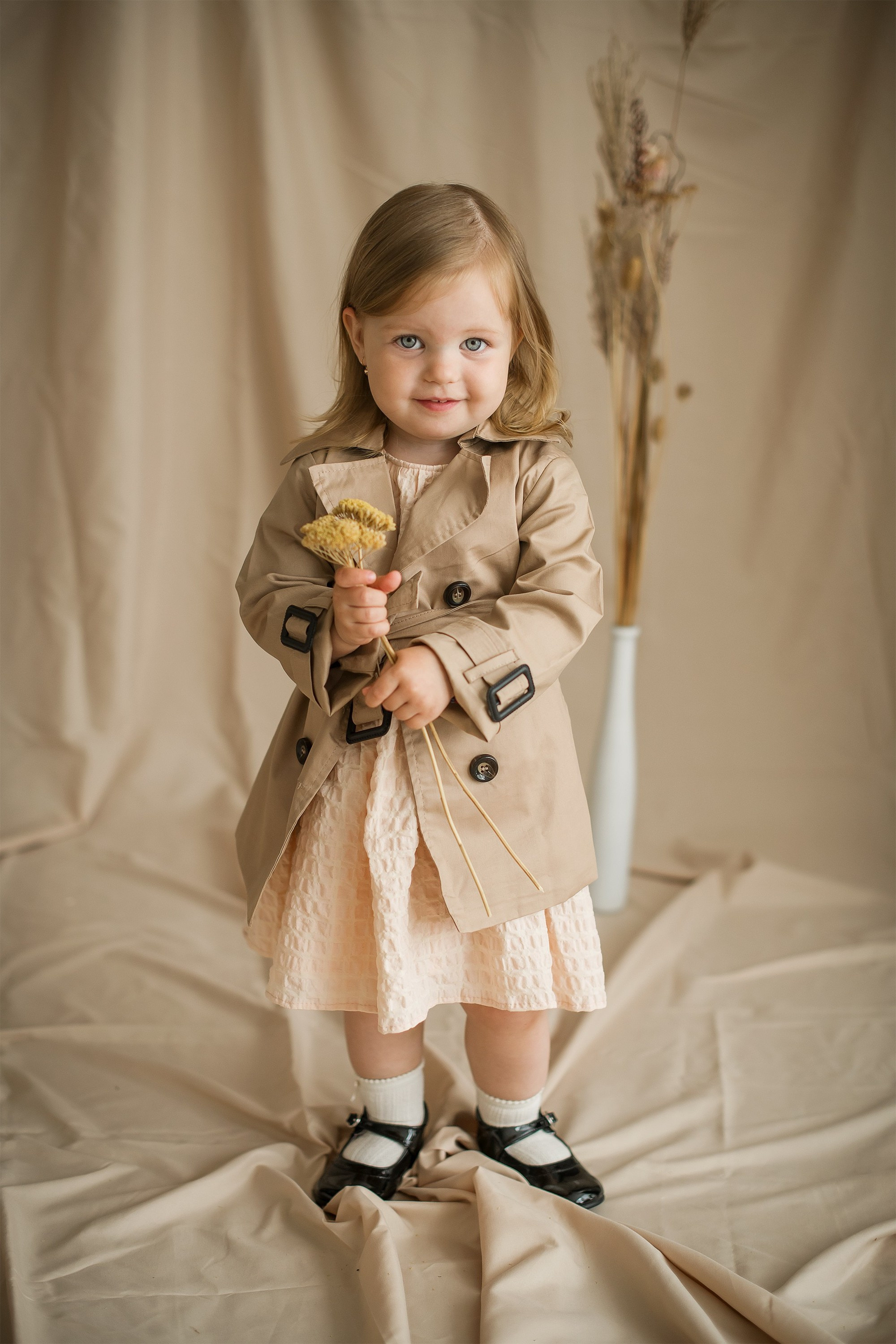 Дети старше года. Детский и семейный фотограф Елена Новоселова в г. Владивосток