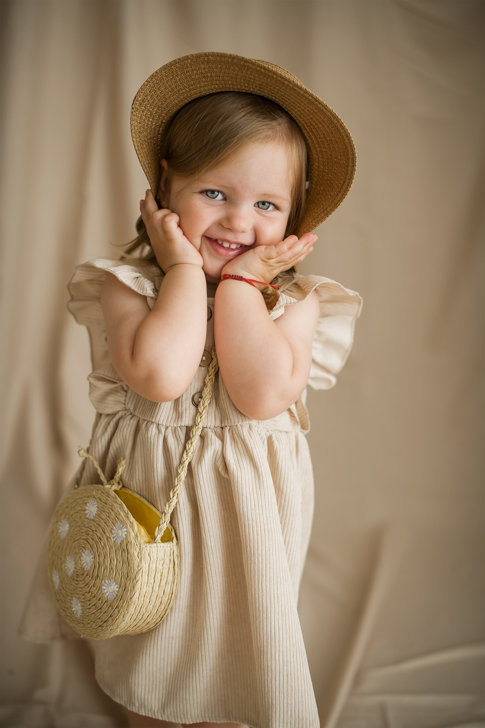 Дети старше года. Детский и семейный фотограф Елена Новоселова в г. Владивосток