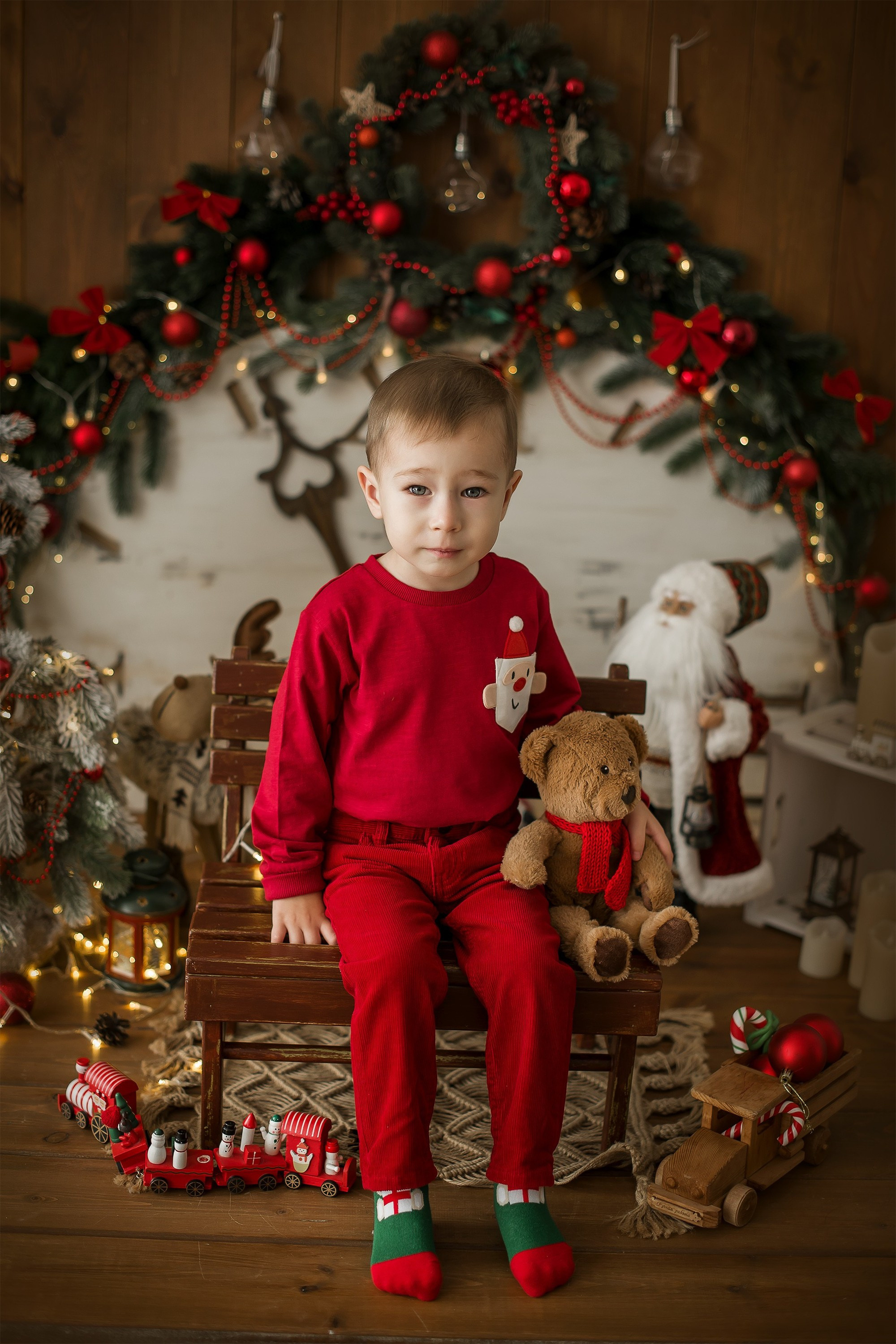 Дети старше года. Детский и семейный фотограф Елена Новоселова в г. Владивосток