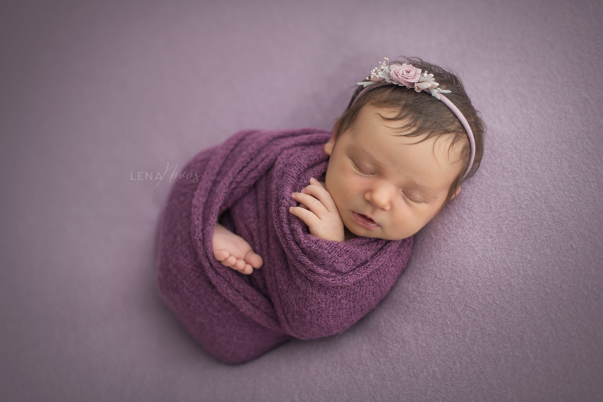 Новорожденные малыши владивосток. Детский и семейный фотограф Елена Новоселова в г. Владивосток