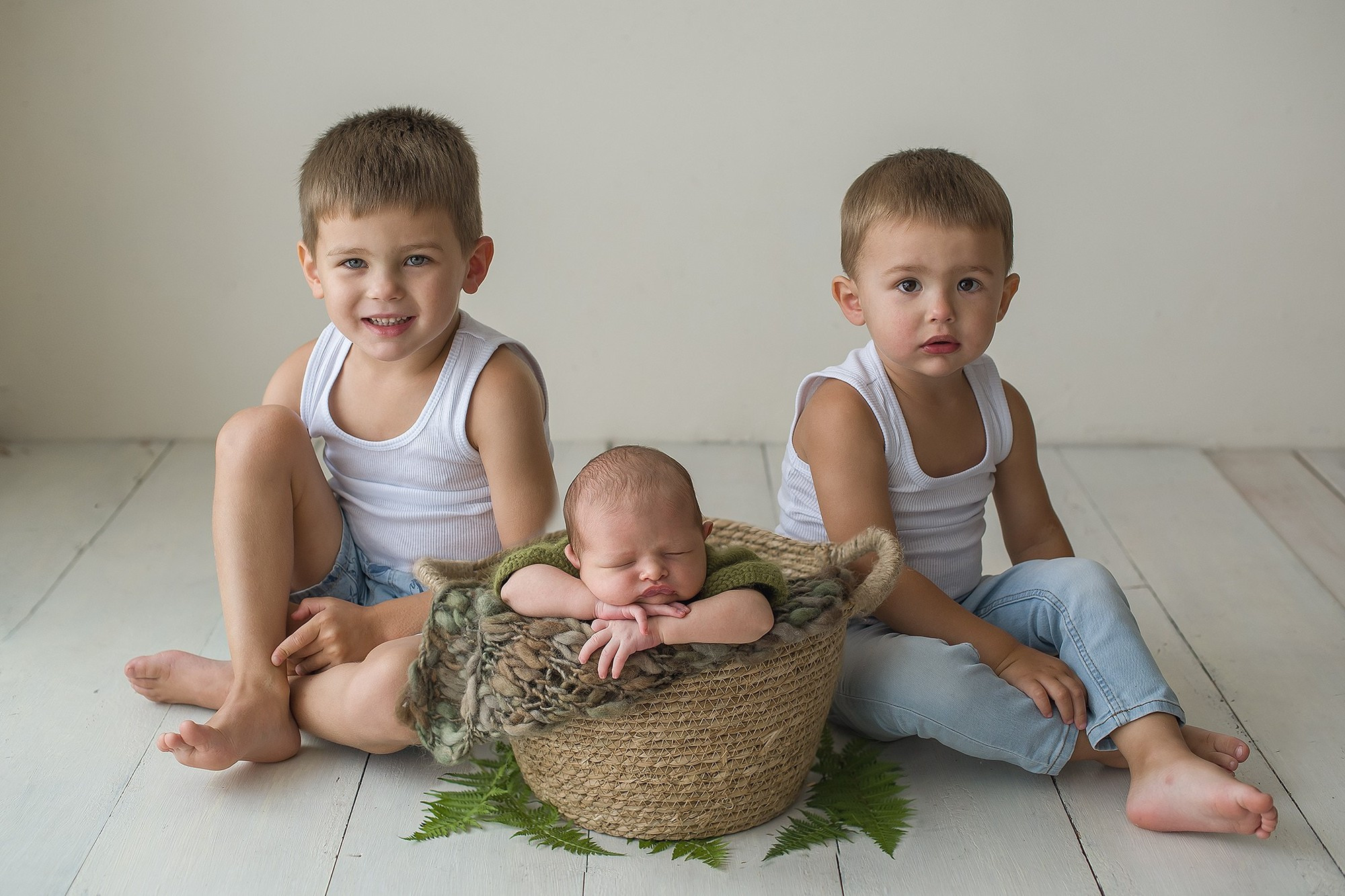 Новорожденные малыши владивосток. Детский и семейный фотограф Елена Новоселова в г. Владивосток
