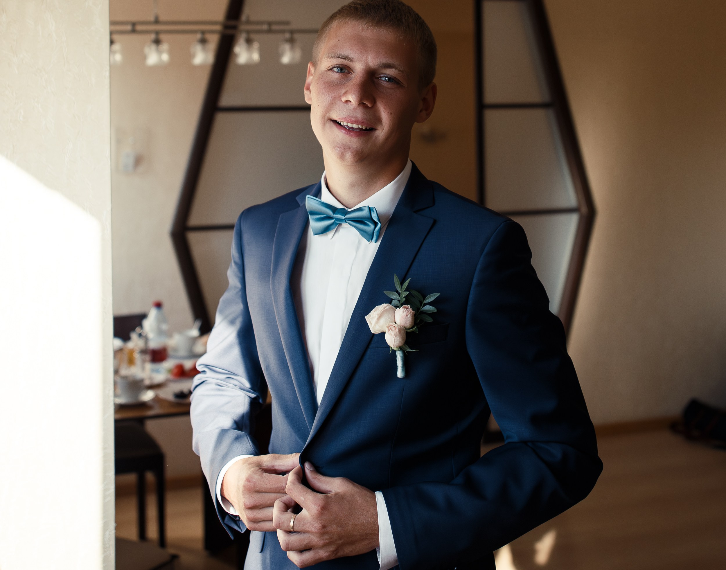 Наталья и Артем