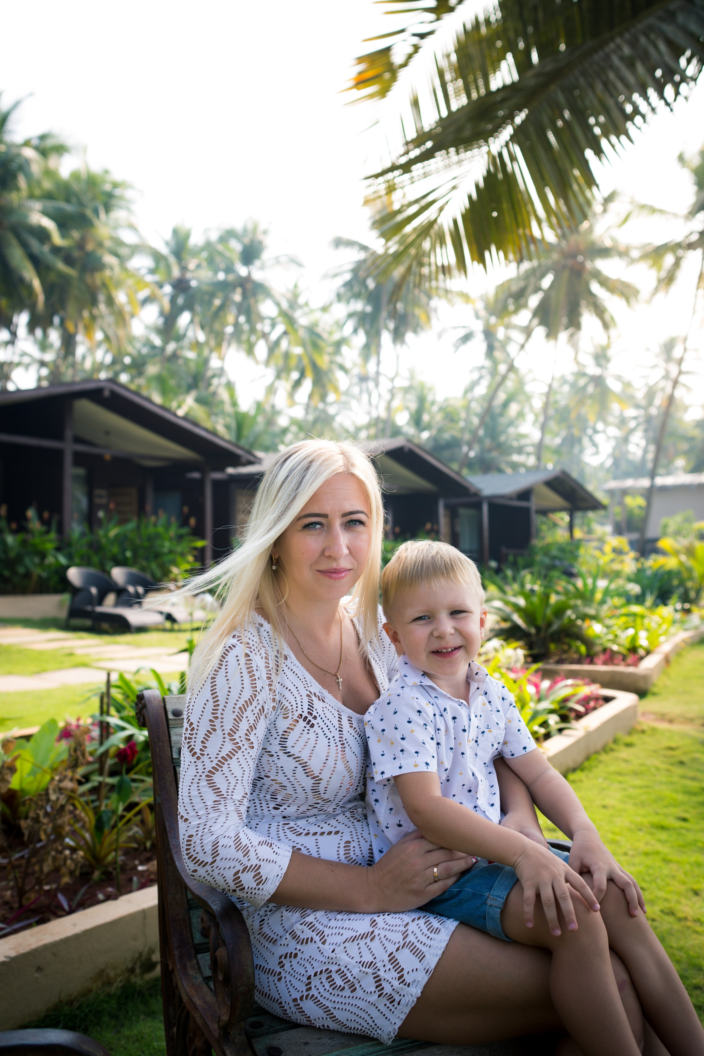 Жизнь, эмоции, любовь