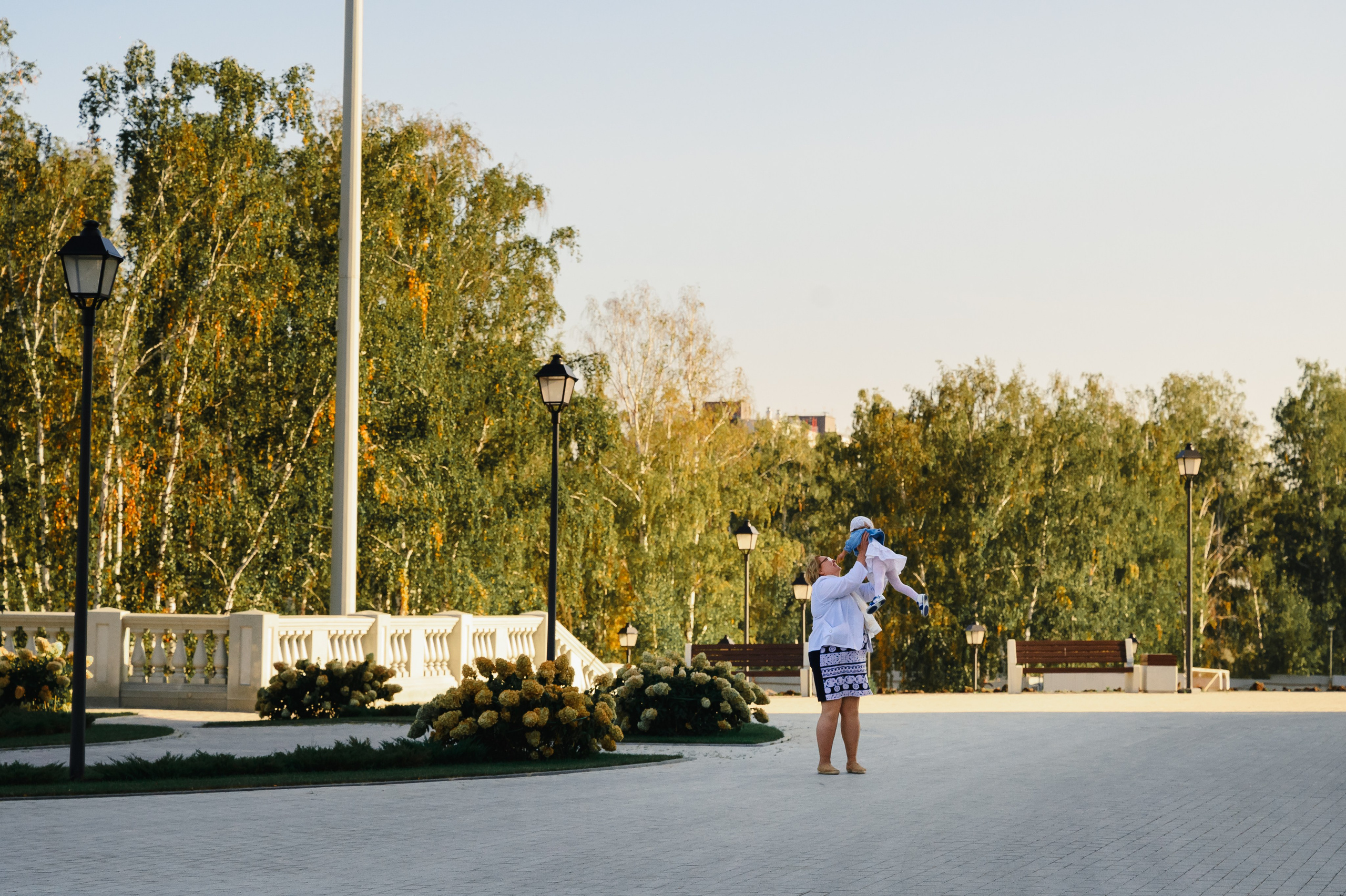 Крещение Маргариты. Свадебный и просто хороший фотограф в Челябинске